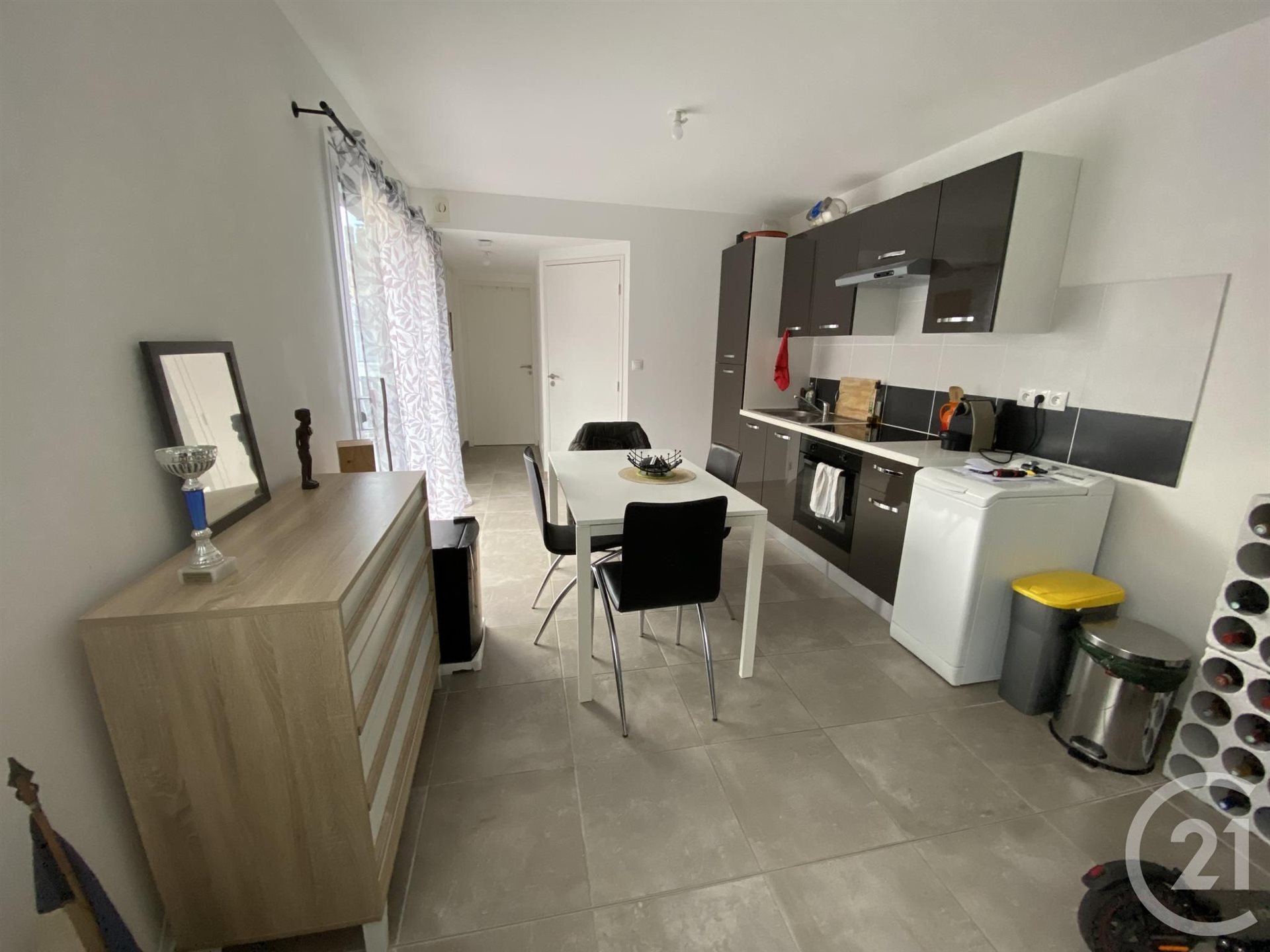 Appartement à louer, 42m², Héric