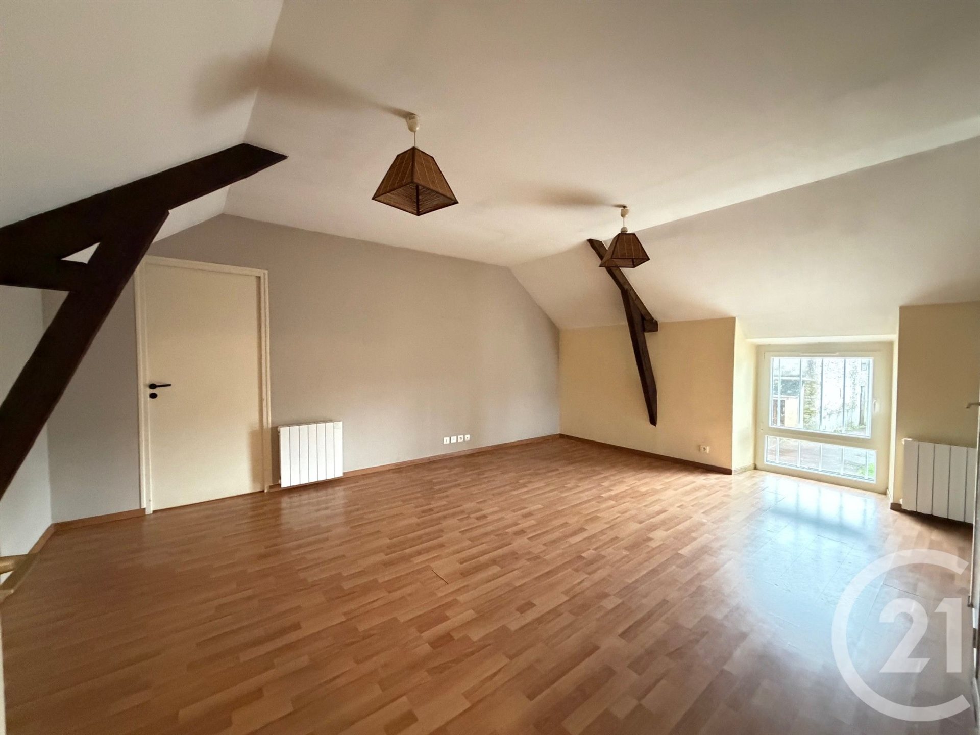 Appartement à vendre, 230m², Le Temple-de-Bretagne