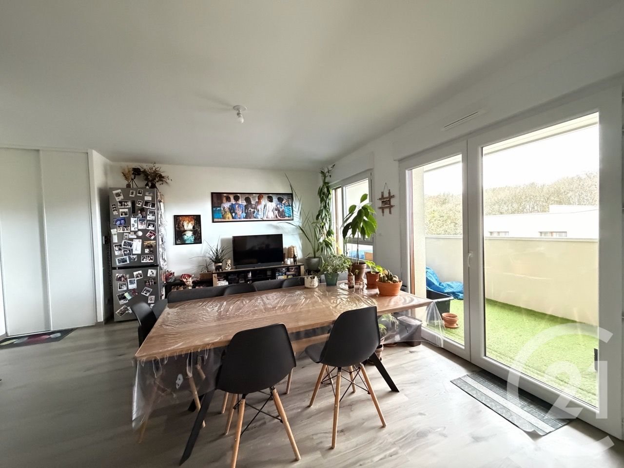 Appartement à vendre, 44m², La Chapelle-sur-Erdre