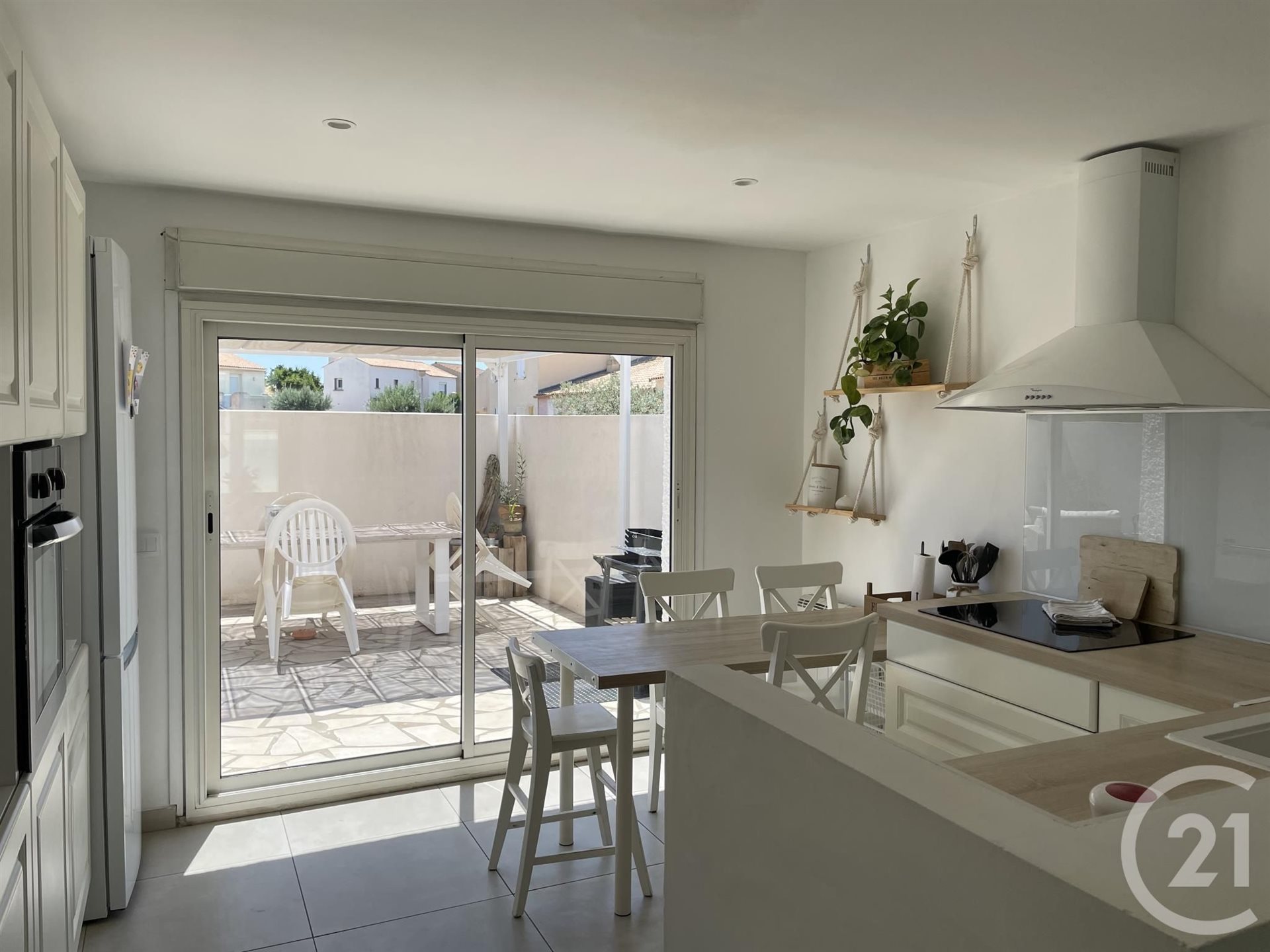 Maison à louer, 129m², Frontignan