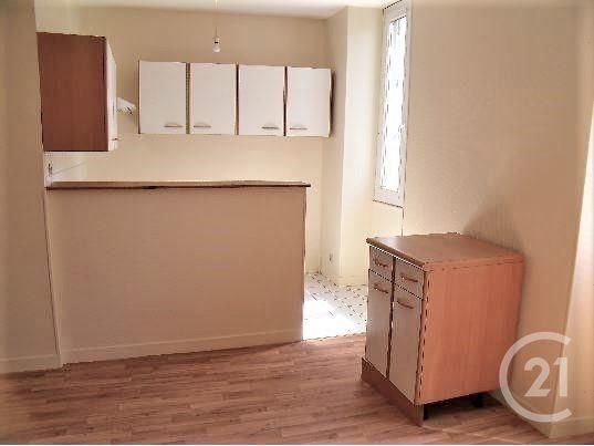 Appartement à louer, 39m², Nantes