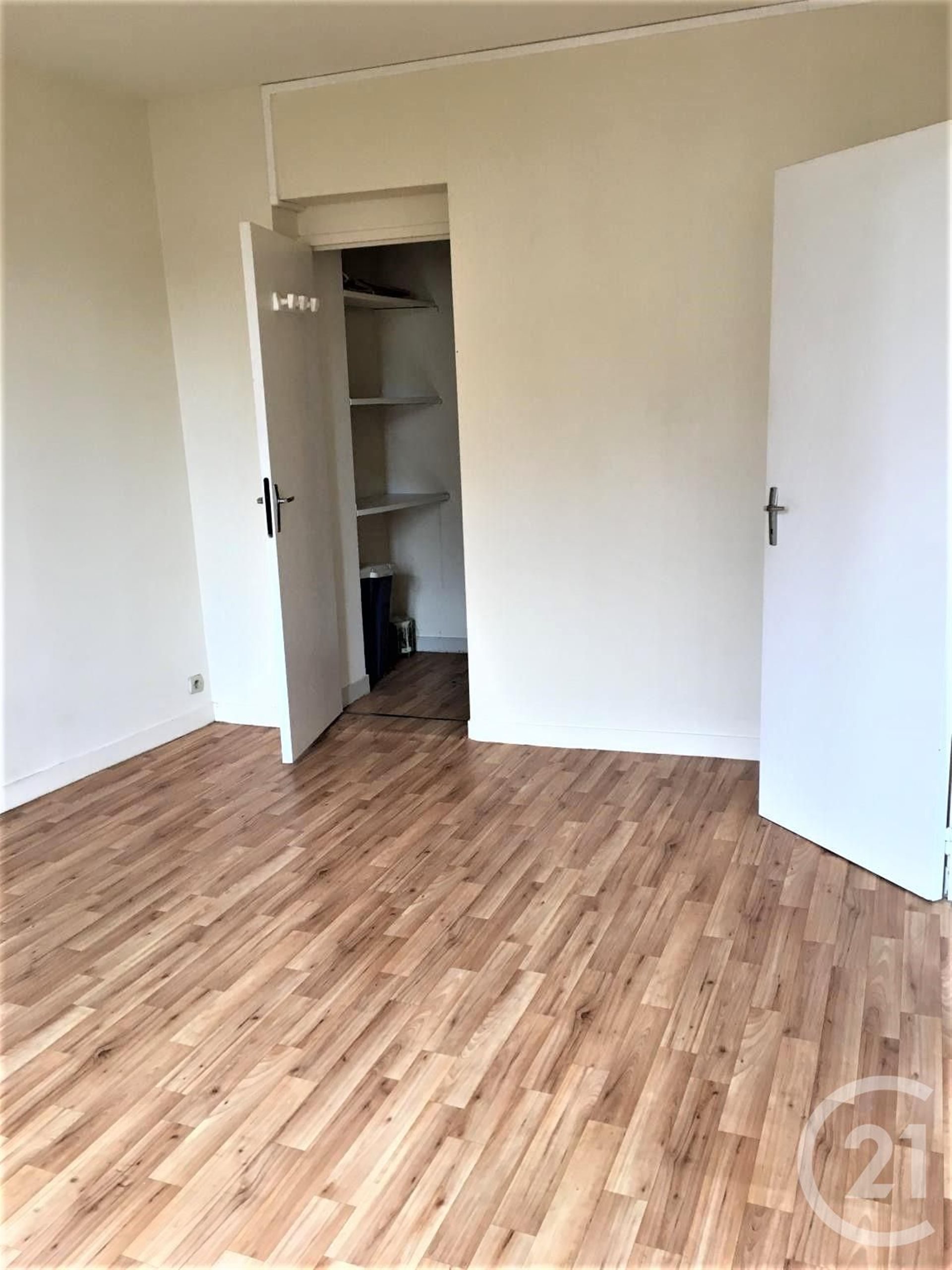 Appartement à louer, 39m², Nantes