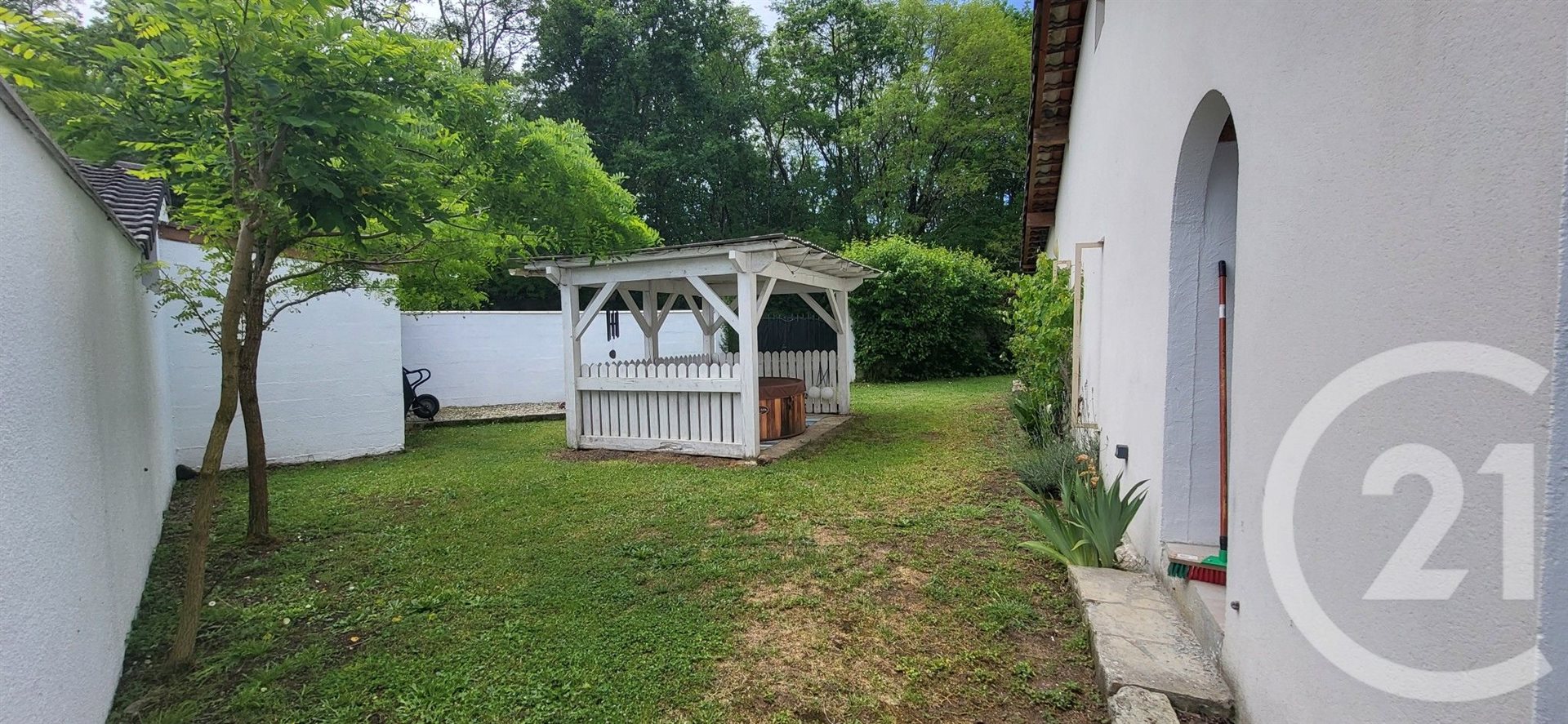 Maison à louer, 115m², Saint-Médard-en-Jalles