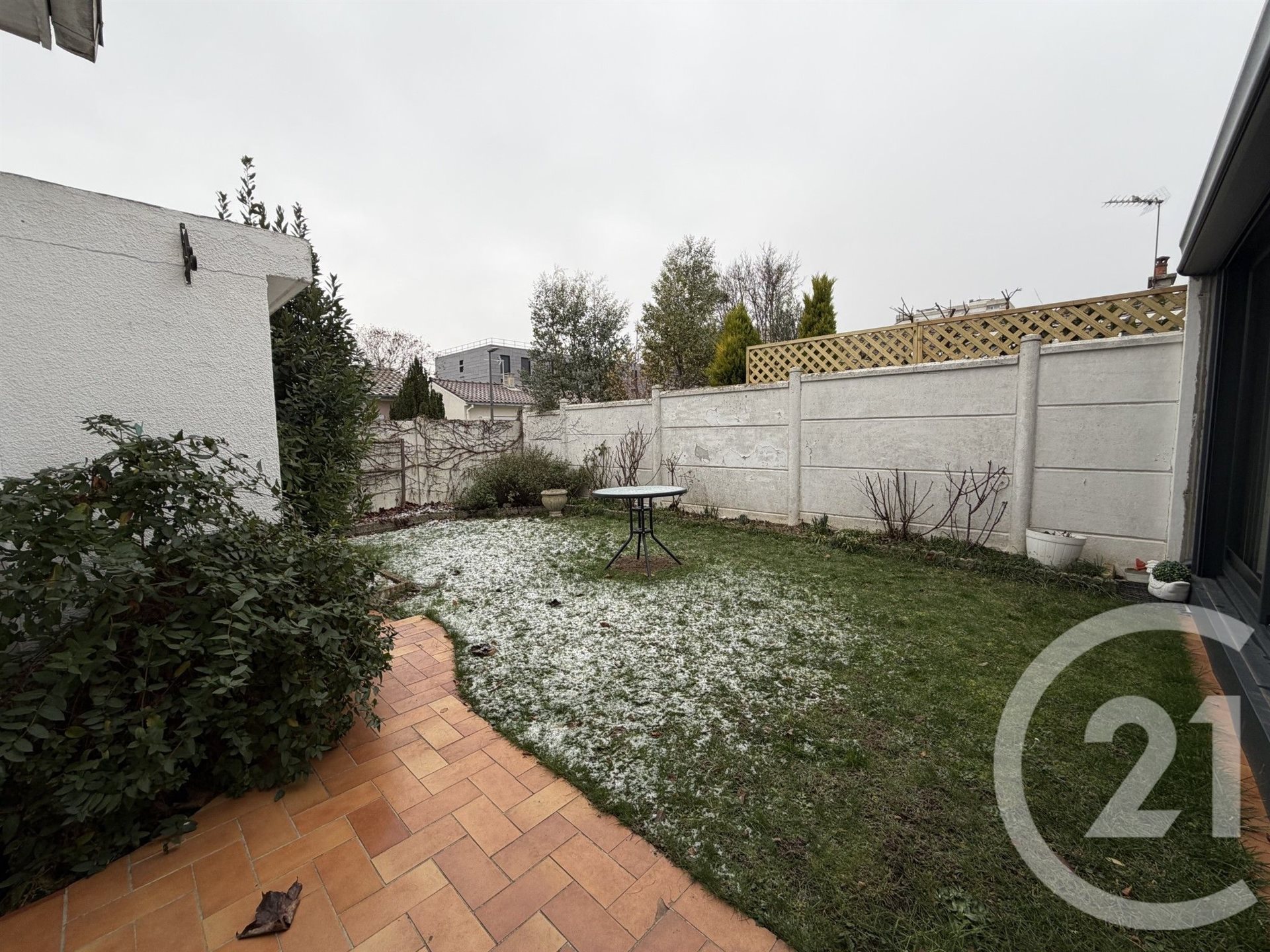 Maison à louer, 97m², Reims