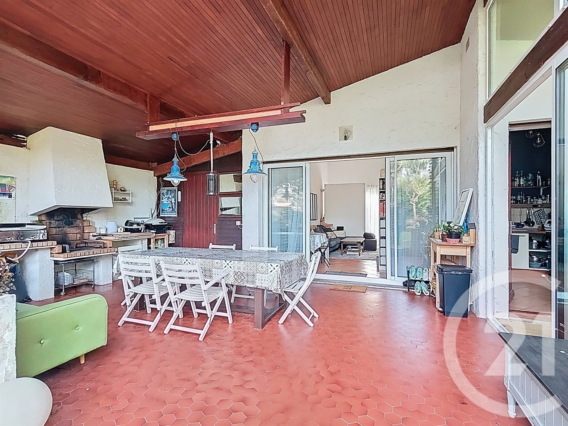 Maison à vendre, 89m², Ondres