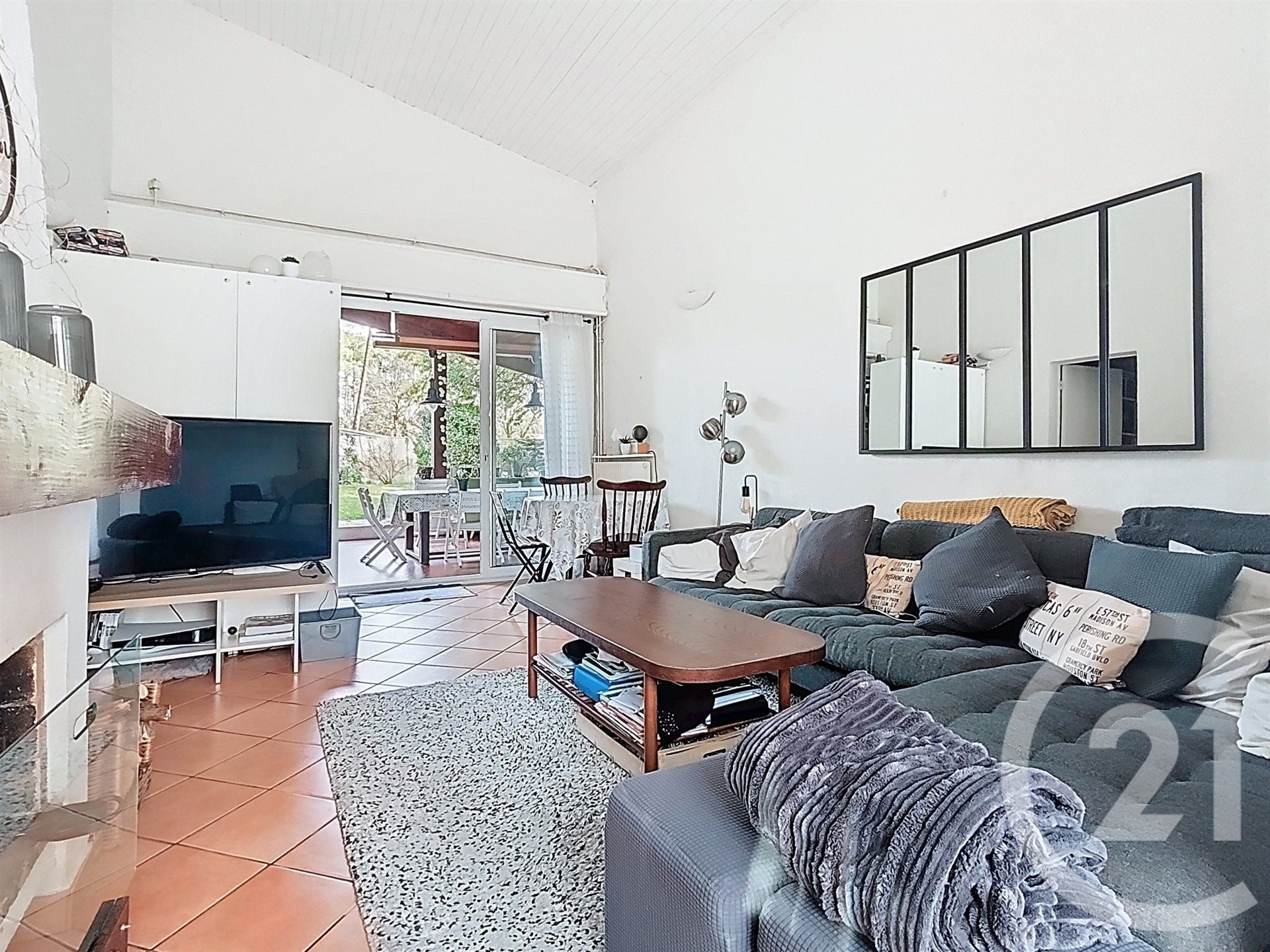 Maison à vendre, 89m², Ondres