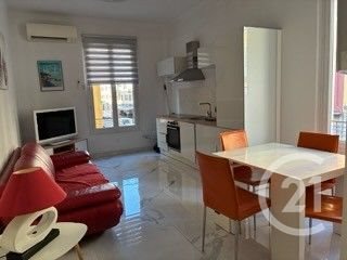 Appartement à louer, 37m², Nice