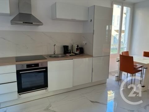 Appartement à louer, 37m², Nice