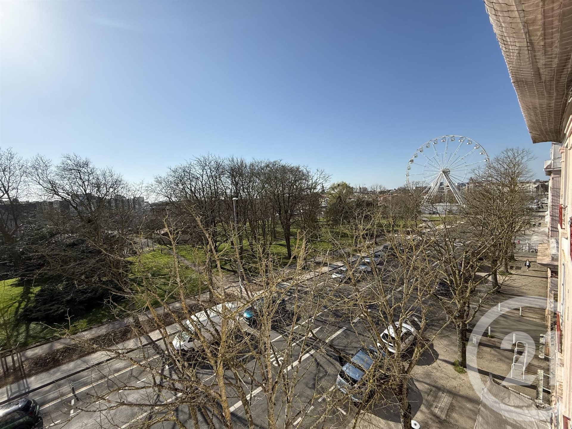 Appartement à vendre, 88m², La Rochelle