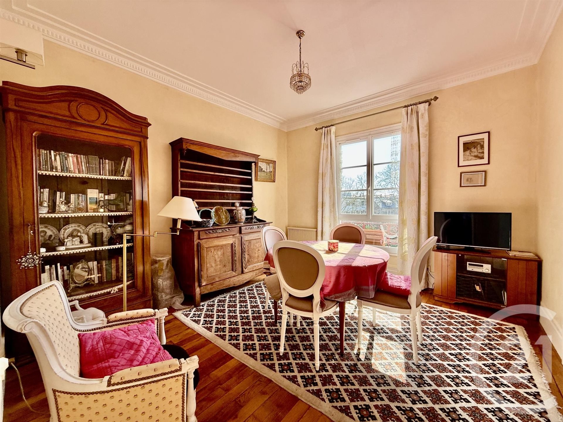 Appartement à vendre, 88m², La Rochelle