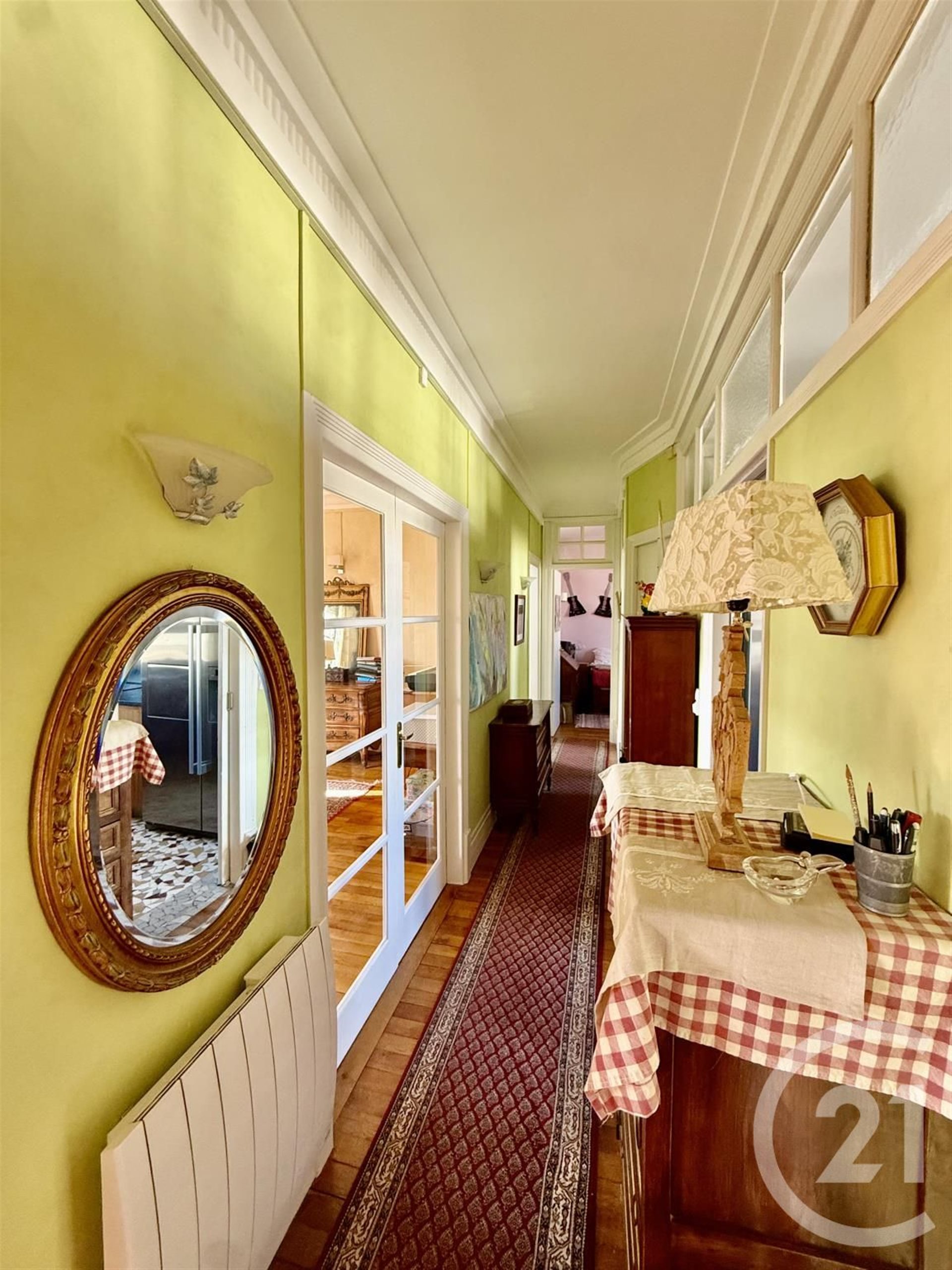 Appartement à vendre, 88m², La Rochelle