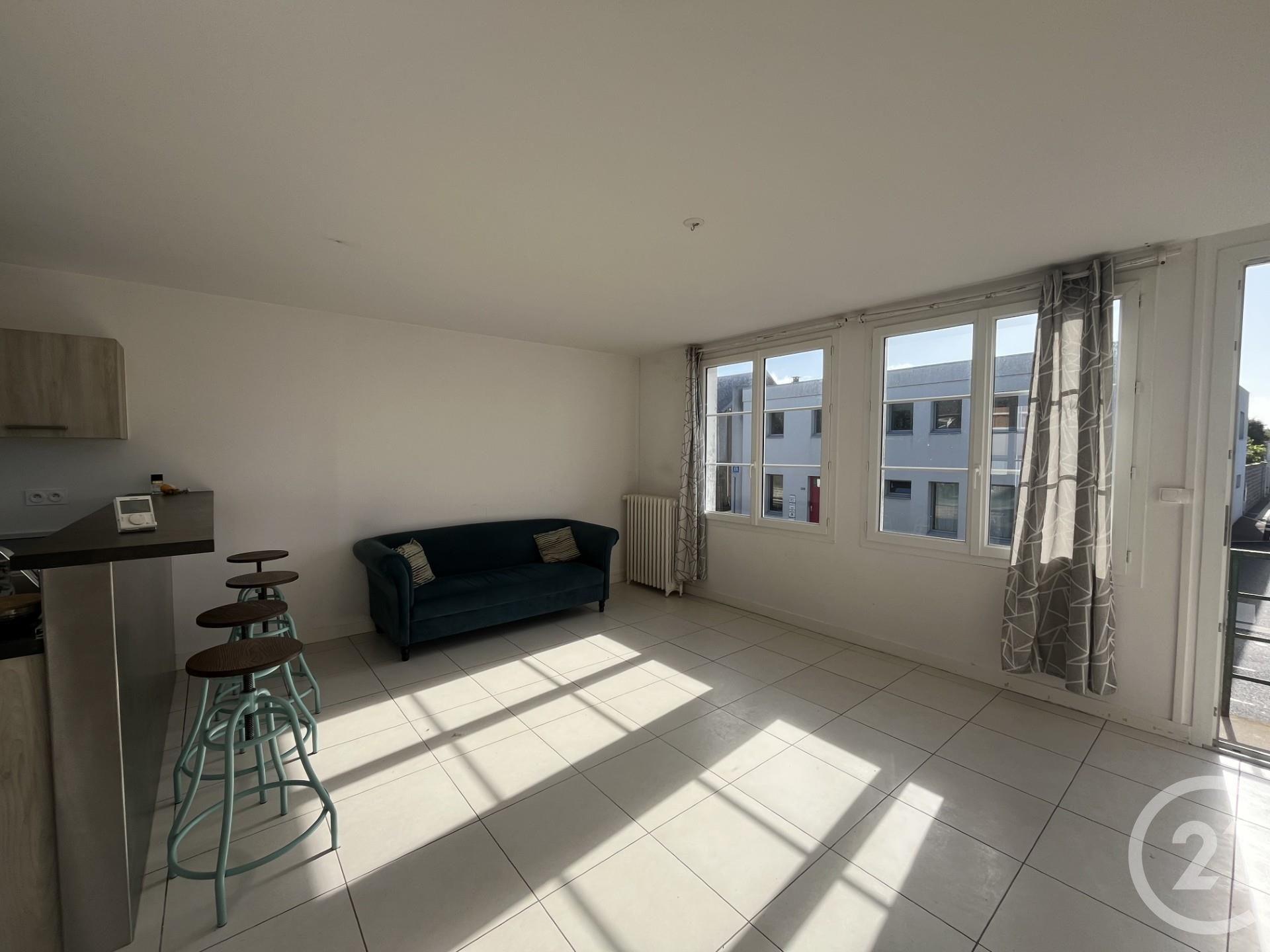 Maison à louer, 65m², Granville