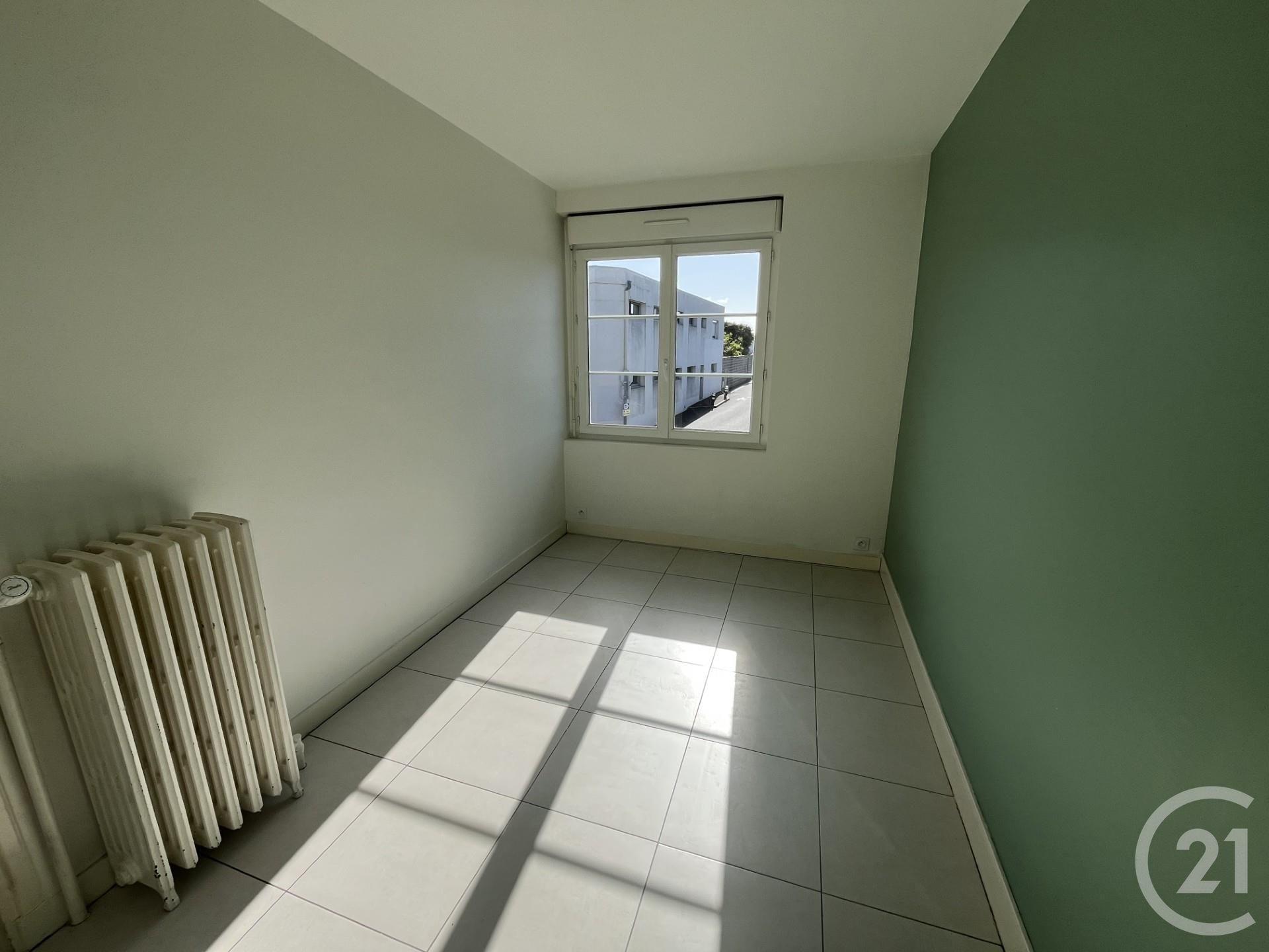 Maison à louer, 65m², Granville