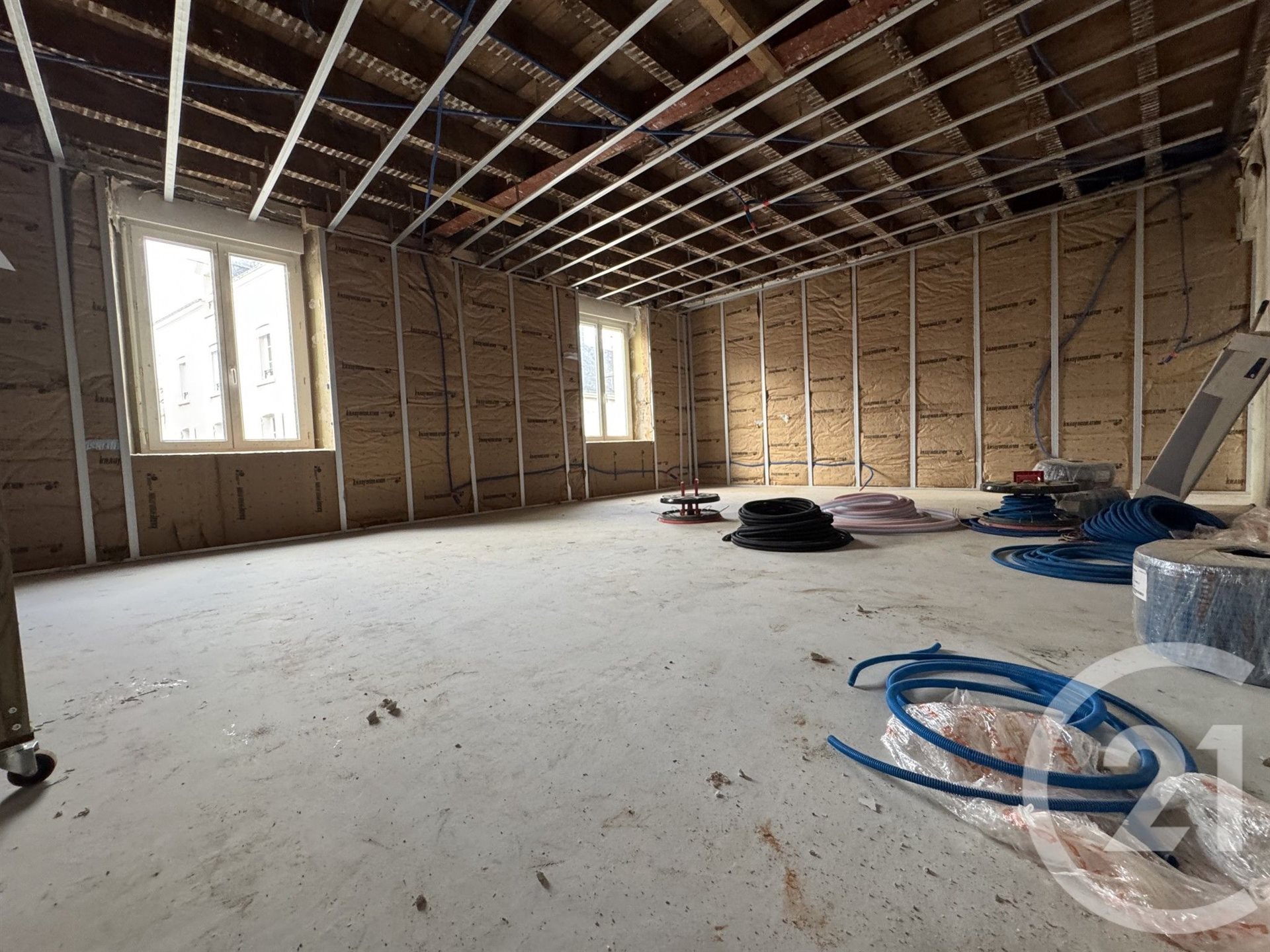 Appartement à vendre, 98m², Candé