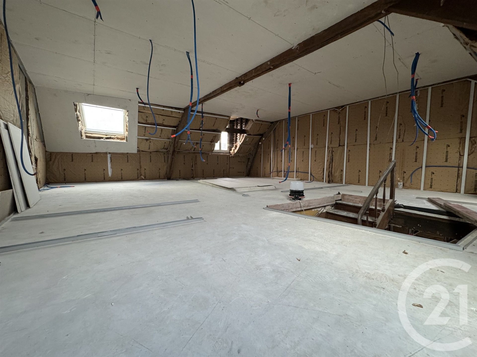 Appartement à vendre, 98m², Candé