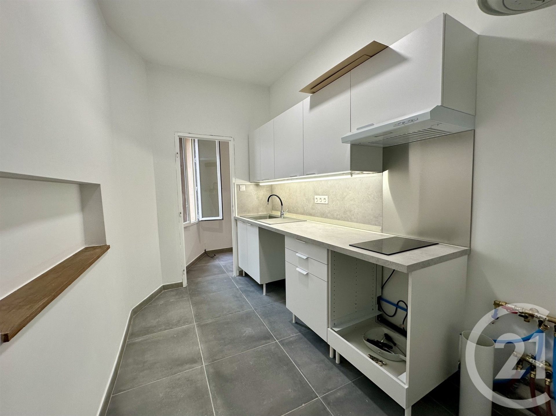 Appartement à louer, 44m², Vauvert