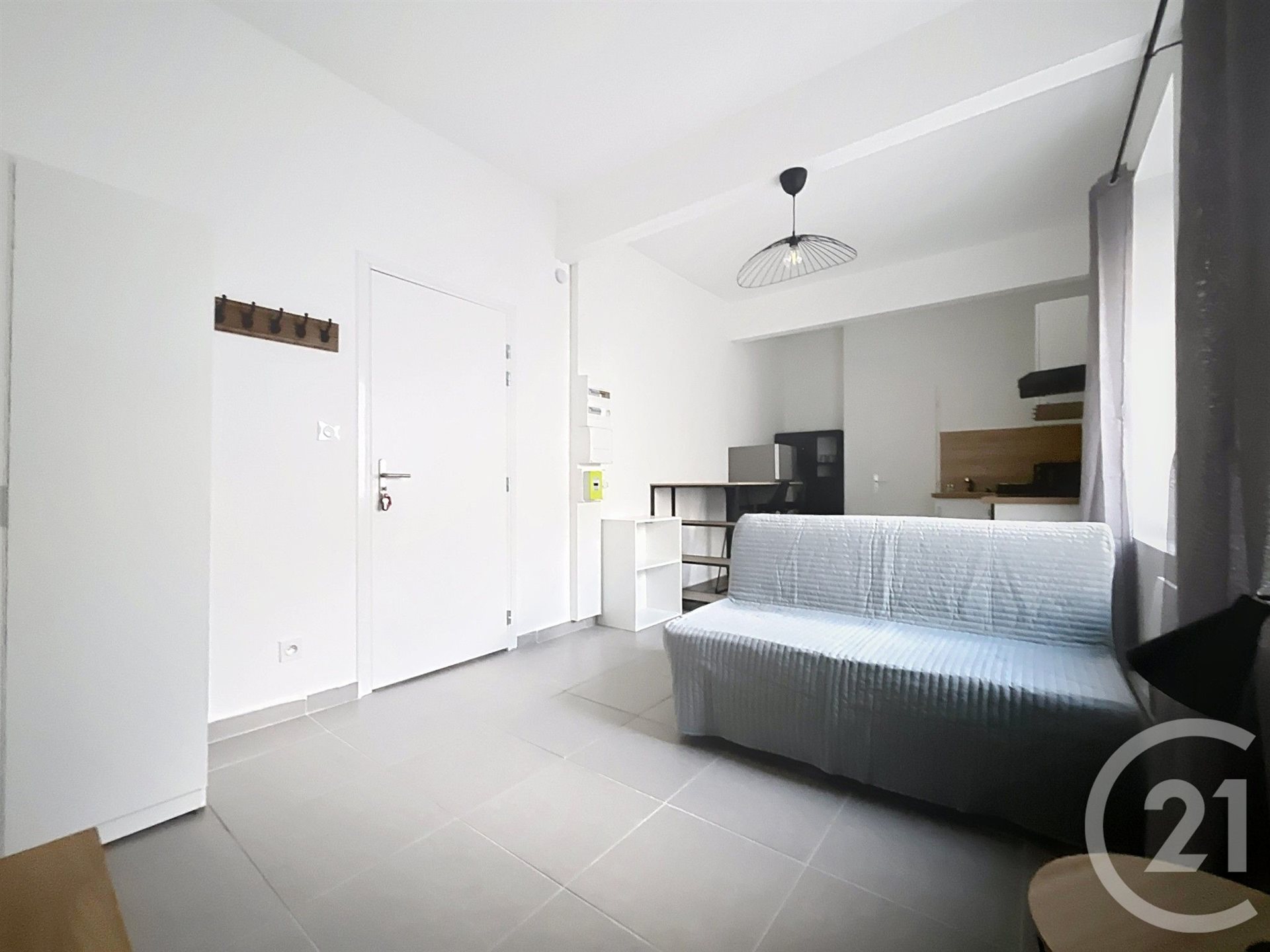 Appartement à louer, 25m², Sochaux