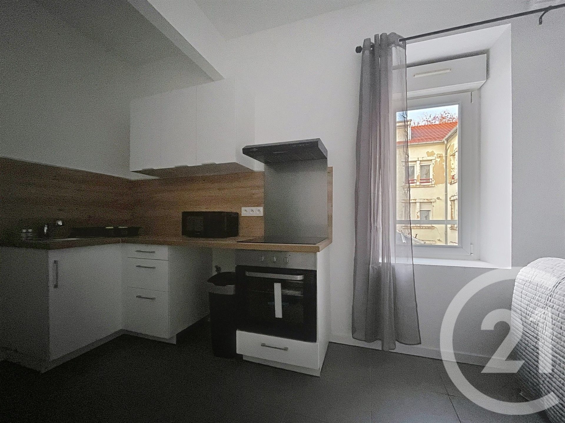 Appartement à louer, 25m², Sochaux