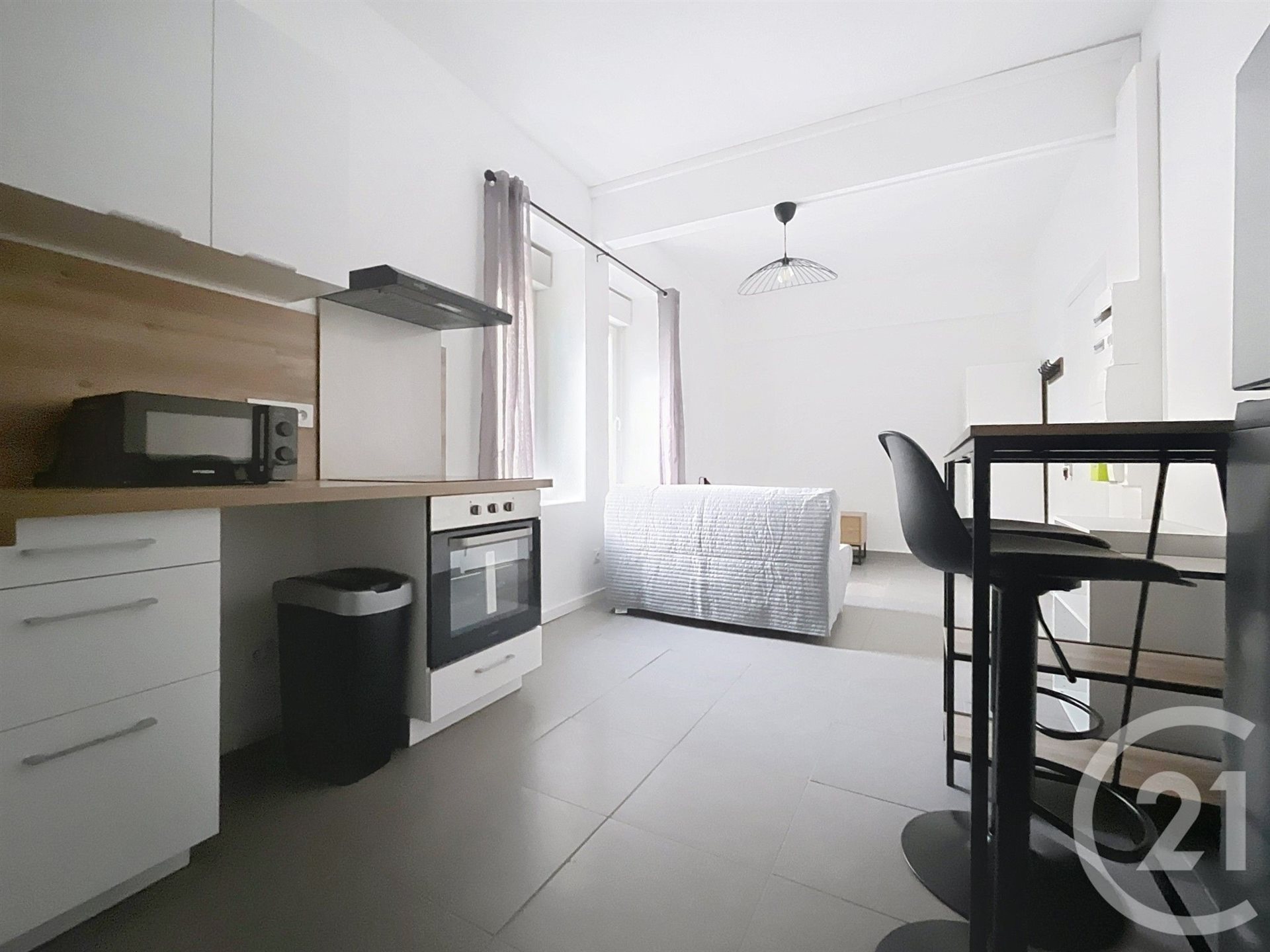 Appartement à louer, 25m², Sochaux