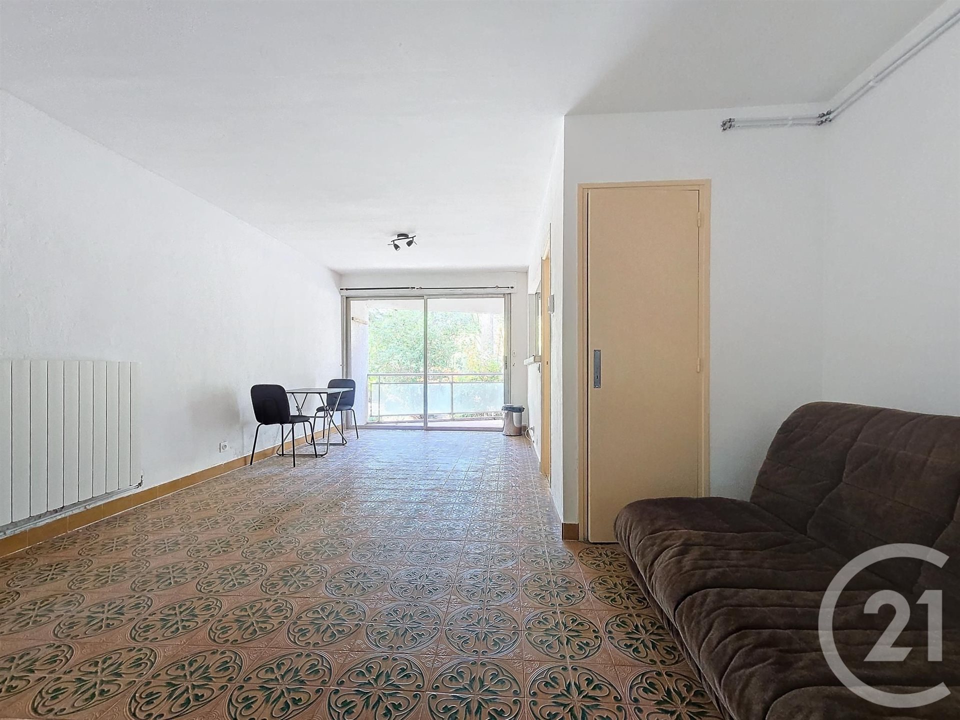 Appartement à louer, 40m², Montpellier