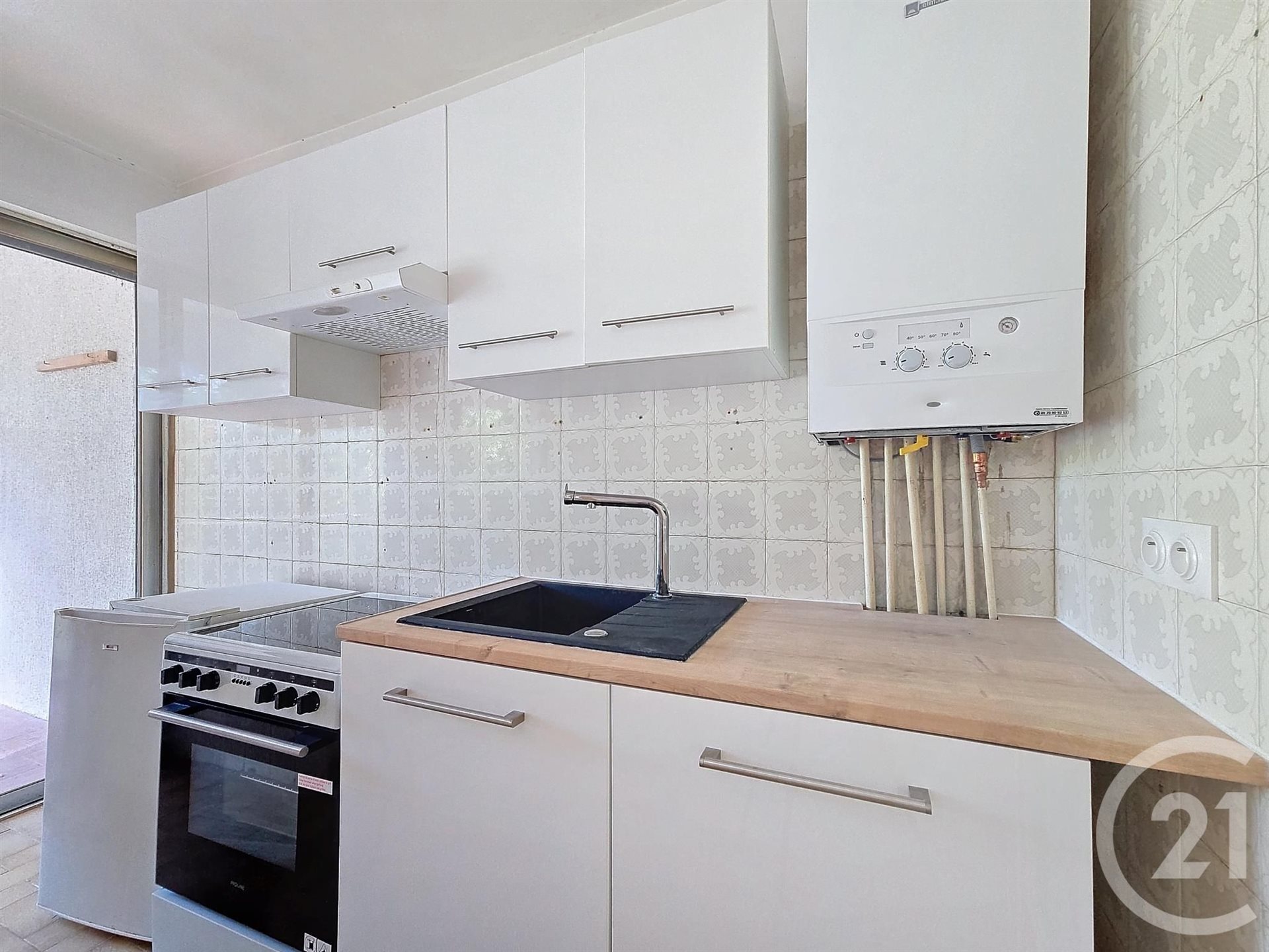 Appartement à louer, 40m², Montpellier