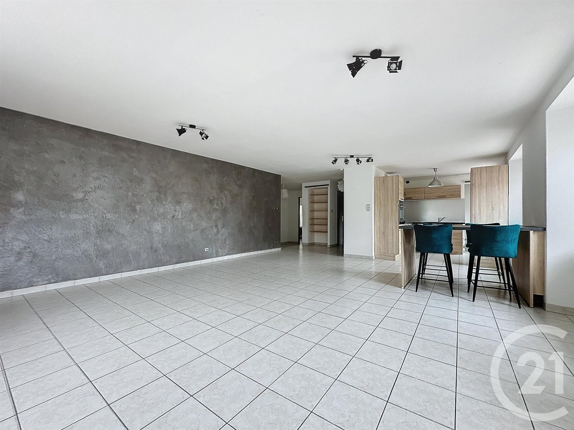 Appartement à louer, 88m², Seloncourt