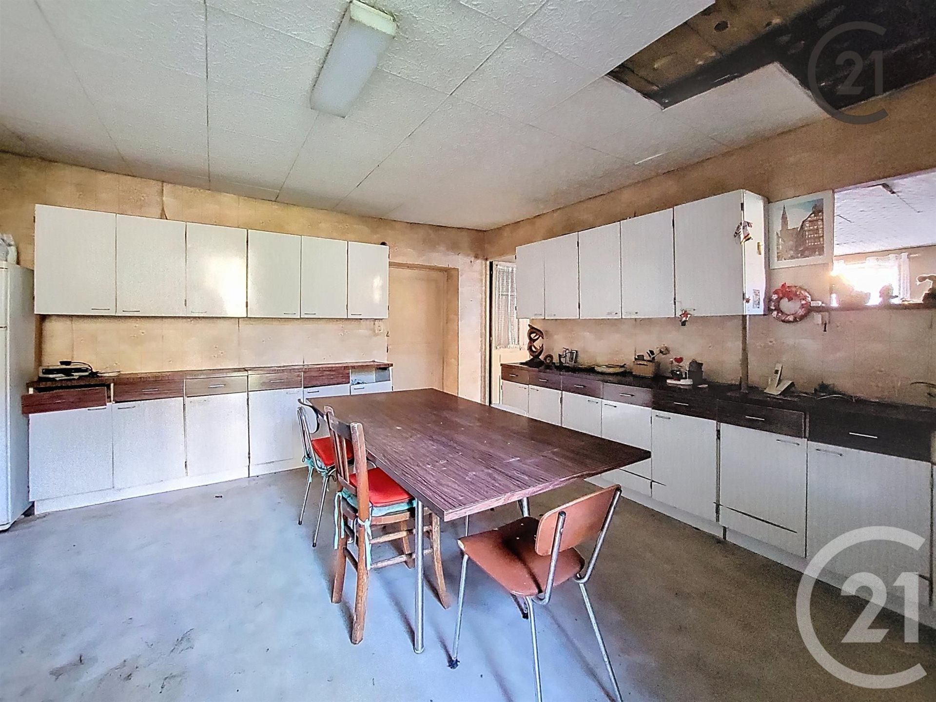 Maison à vendre, 190m², Houécourt