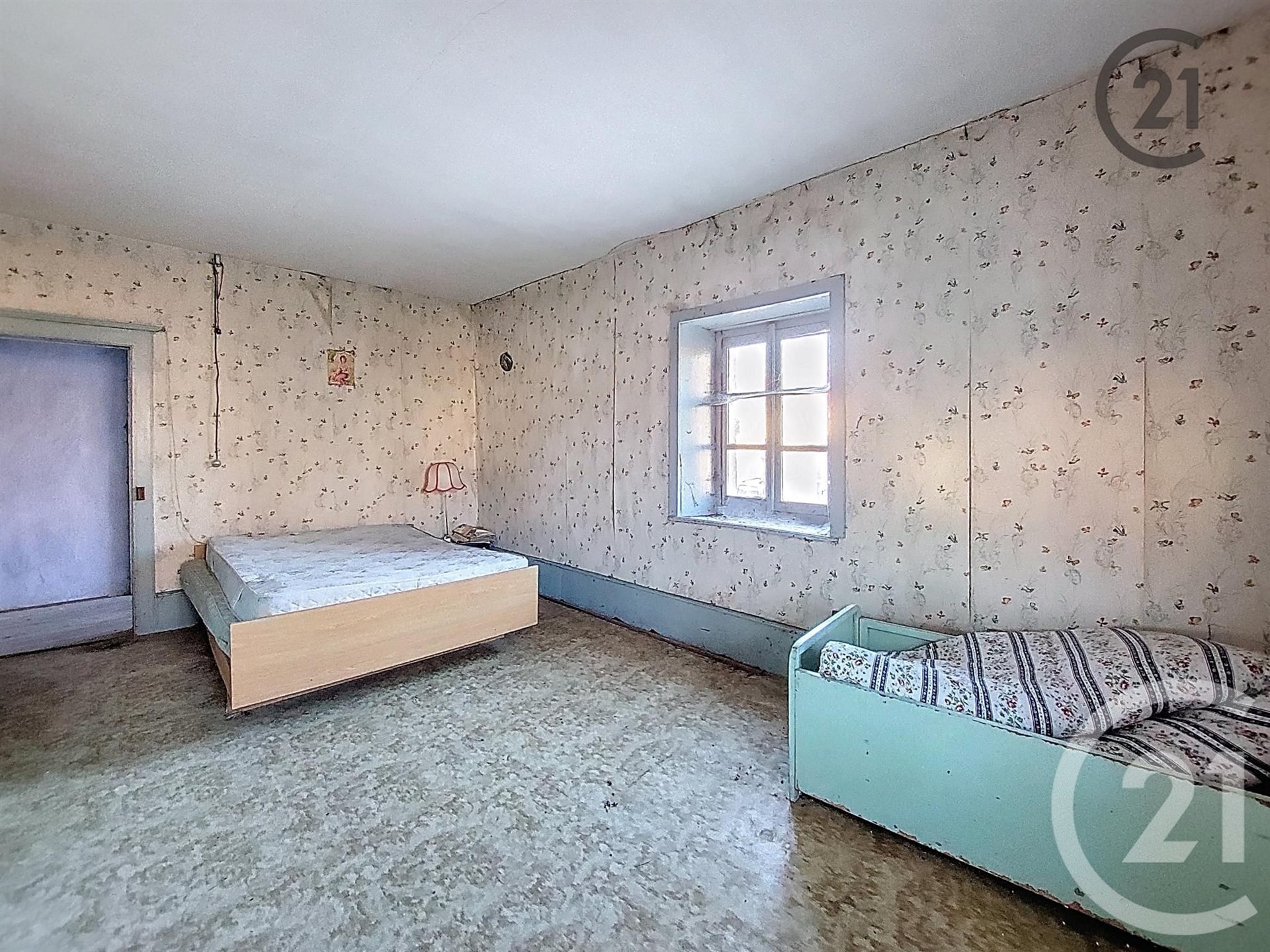 Maison à vendre, 190m², Houécourt