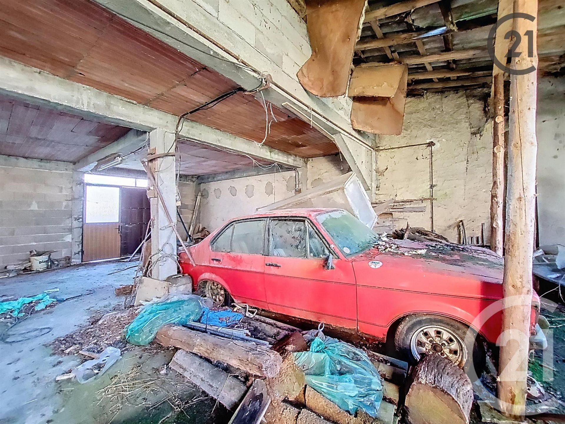 Maison à vendre, 190m², Houécourt