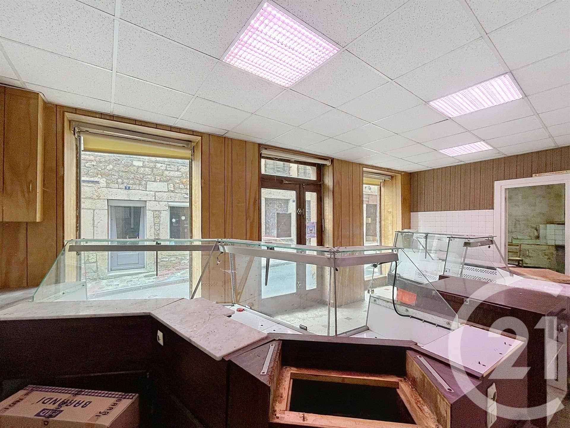 Maison à vendre, 280m², Monistrol-sur-Loire