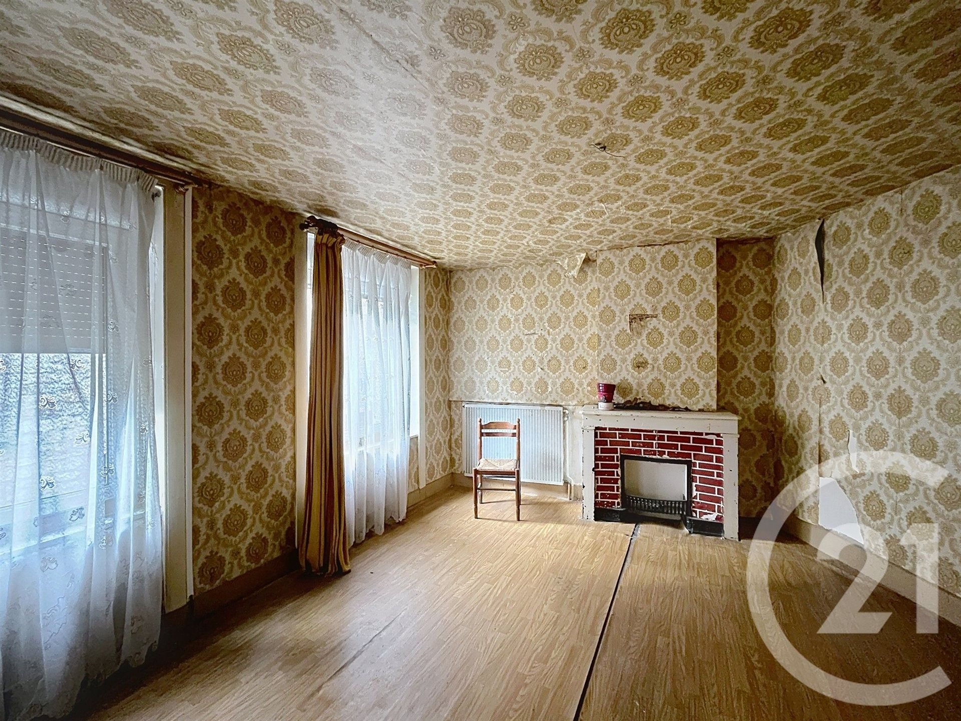 Maison à vendre, 280m², Monistrol-sur-Loire