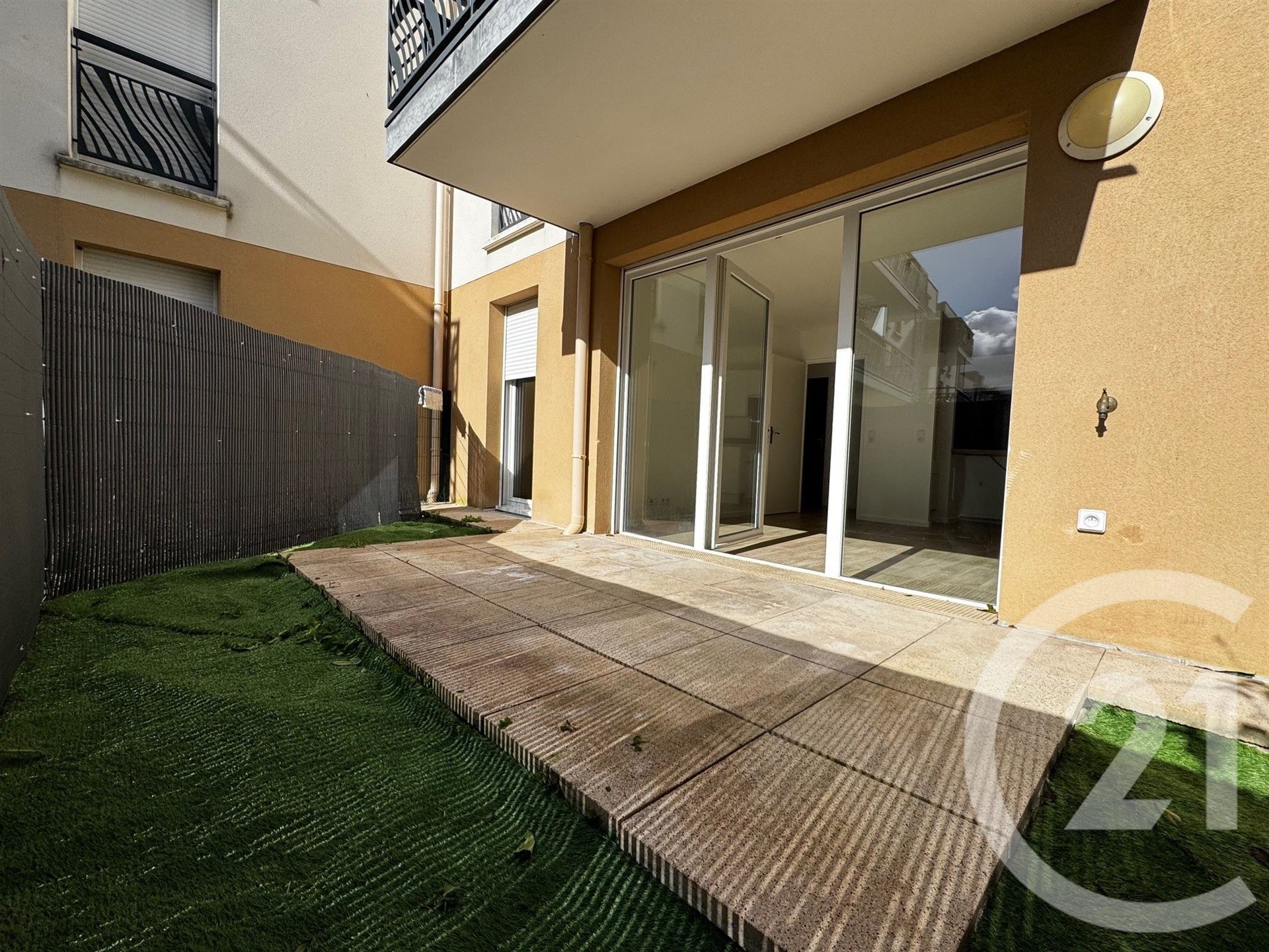 Appartement à vendre, 42m², Saint-Fargeau-Ponthierry