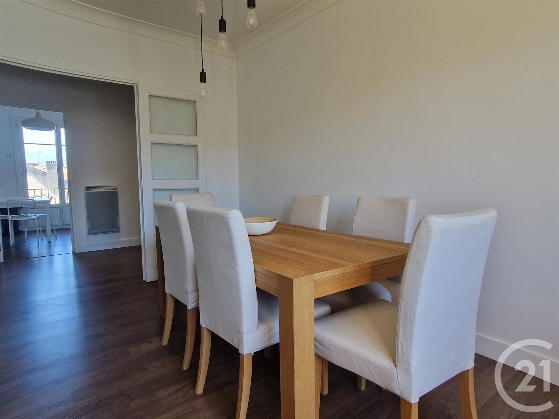 Appartement à vendre, 78m², Grenoble