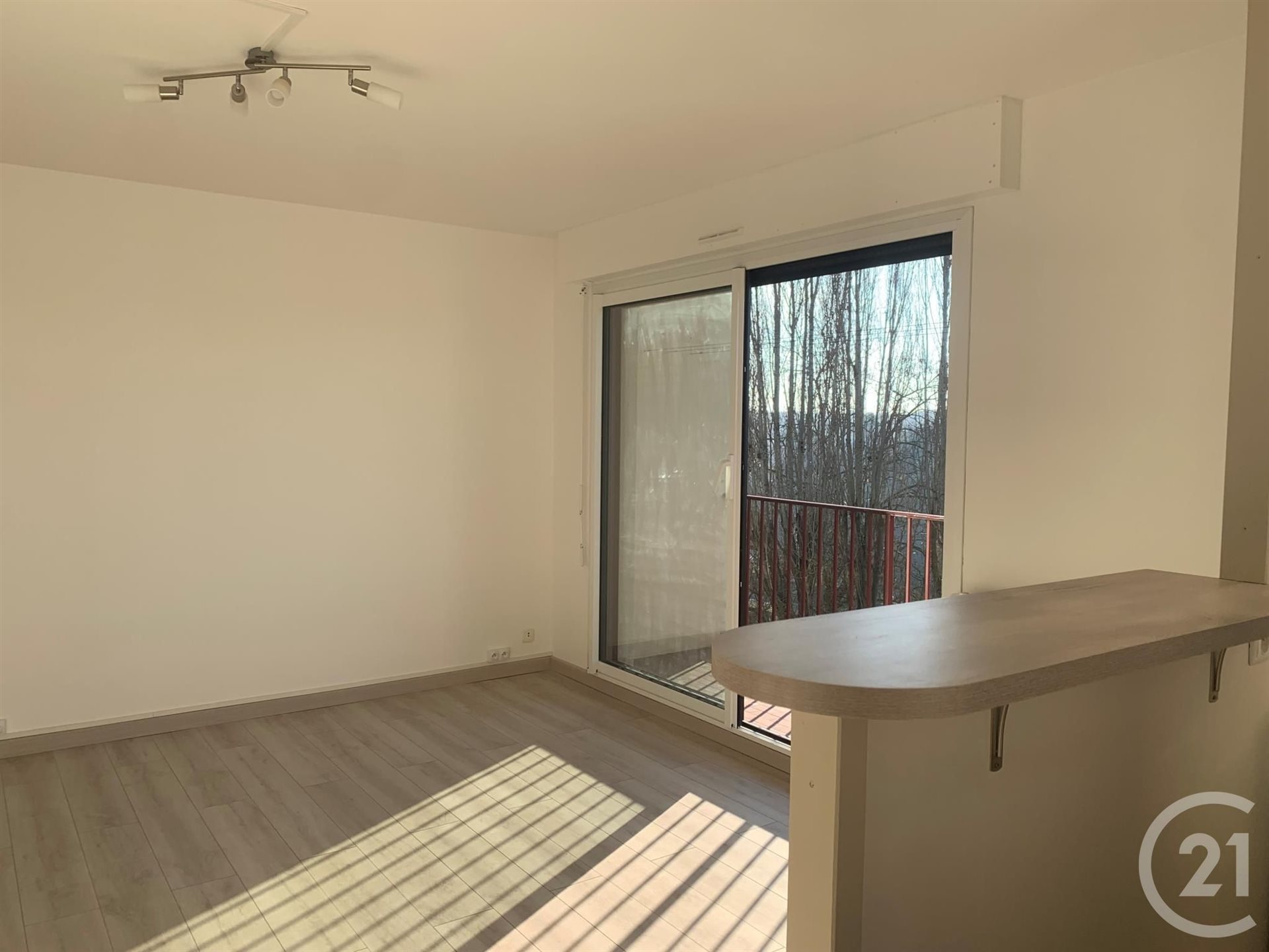 Appartement à louer, 32m², Combs-la-Ville