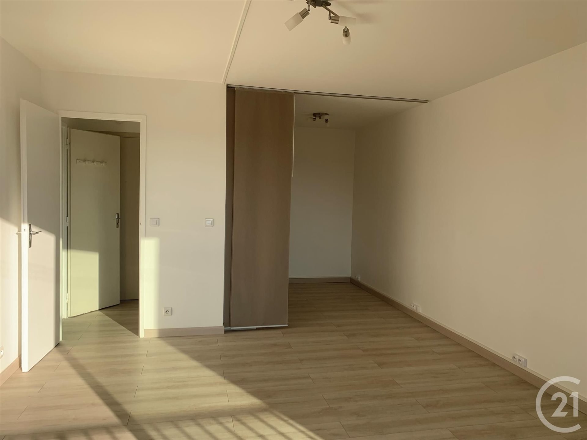 Appartement à louer, 32m², Combs-la-Ville