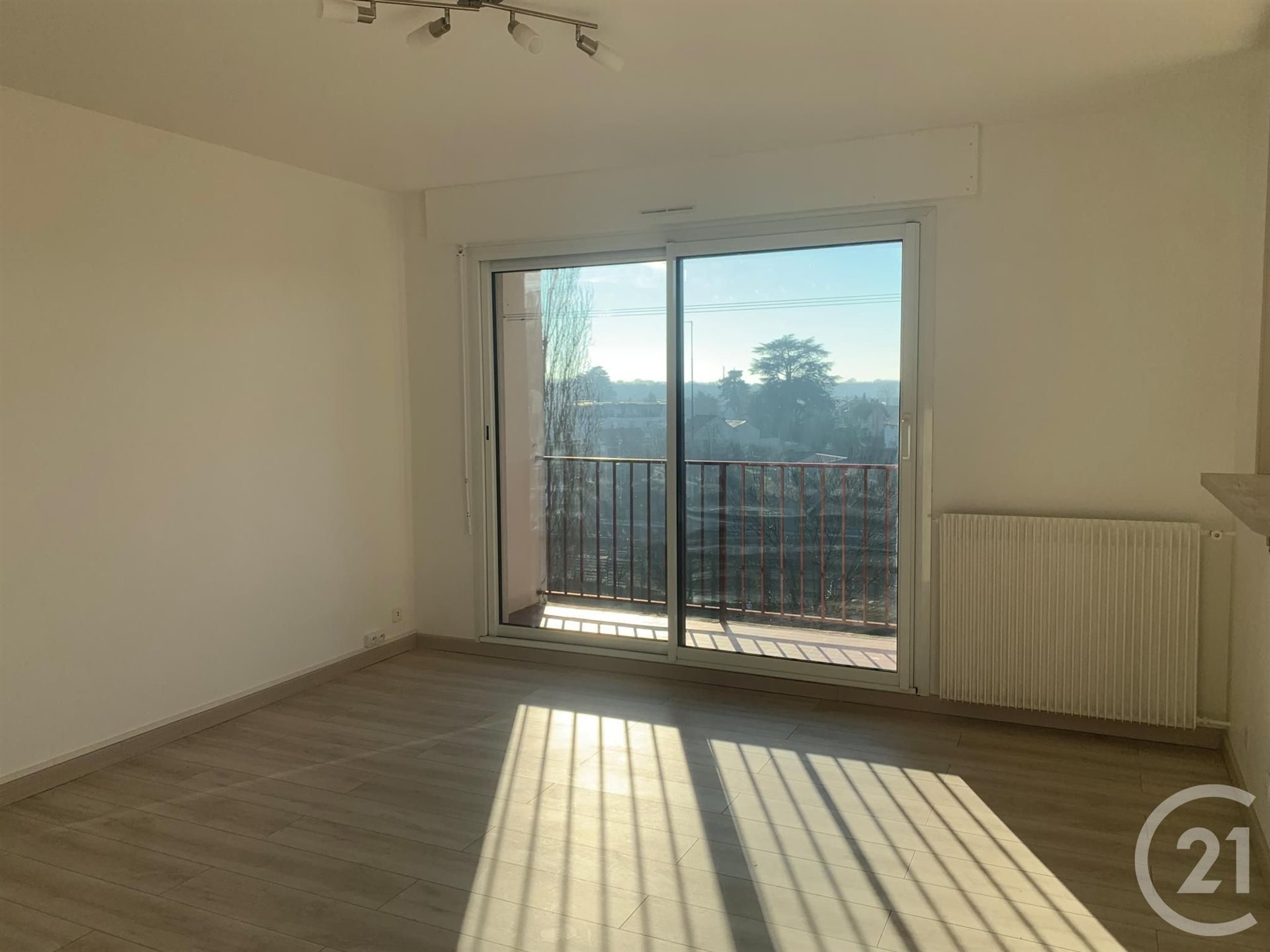Appartement à louer, 32m², Combs-la-Ville