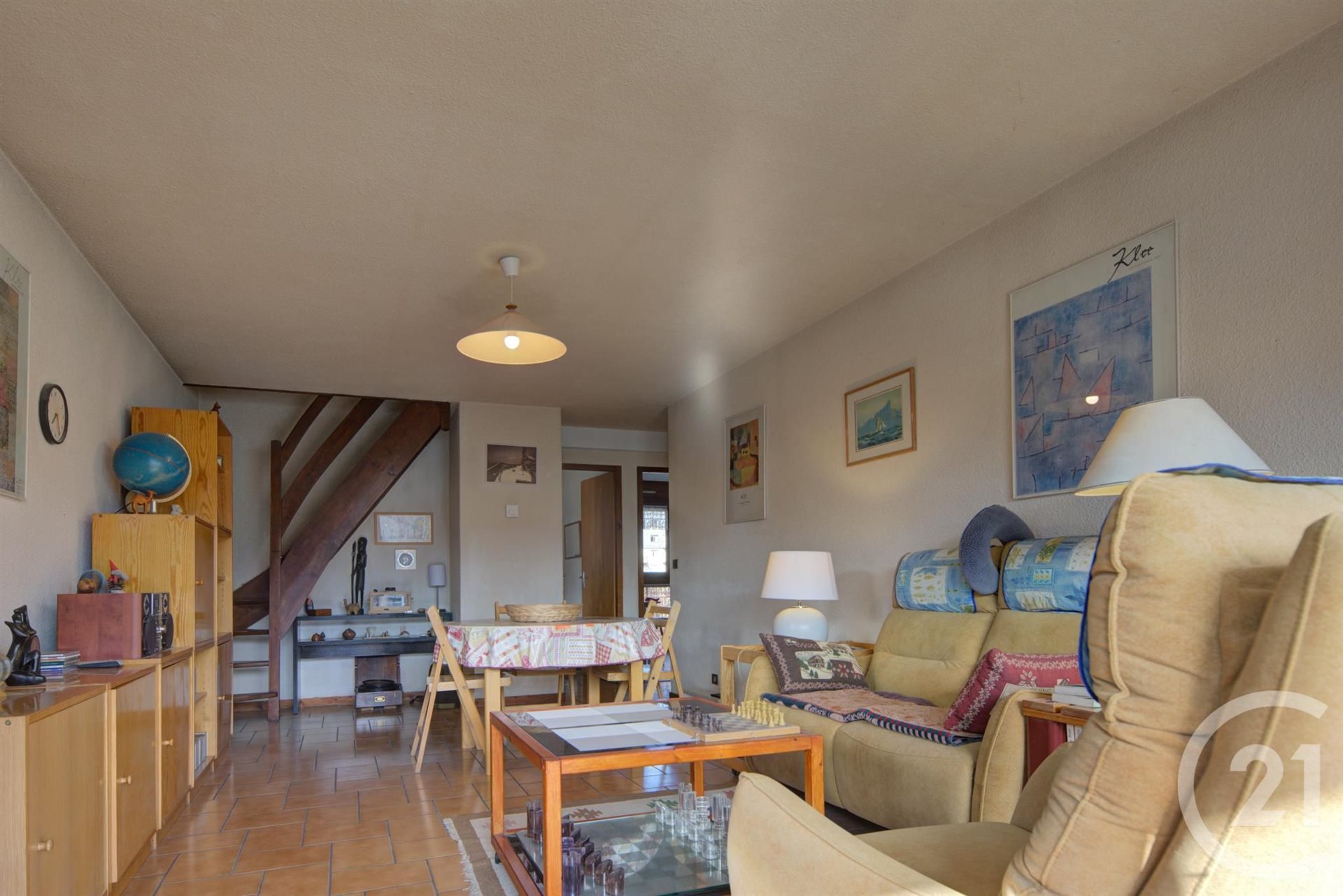 Appartement à vendre, 63m², Sallanches