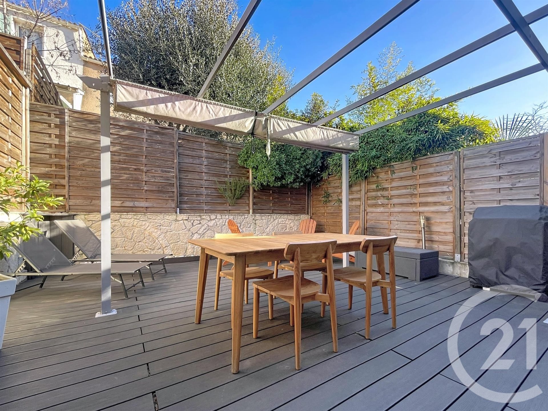 Maison à vendre, 95m², Montpellier
