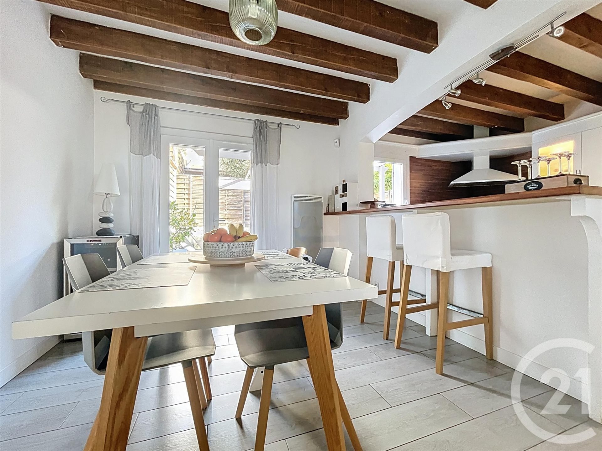 Maison à vendre, 95m², Montpellier