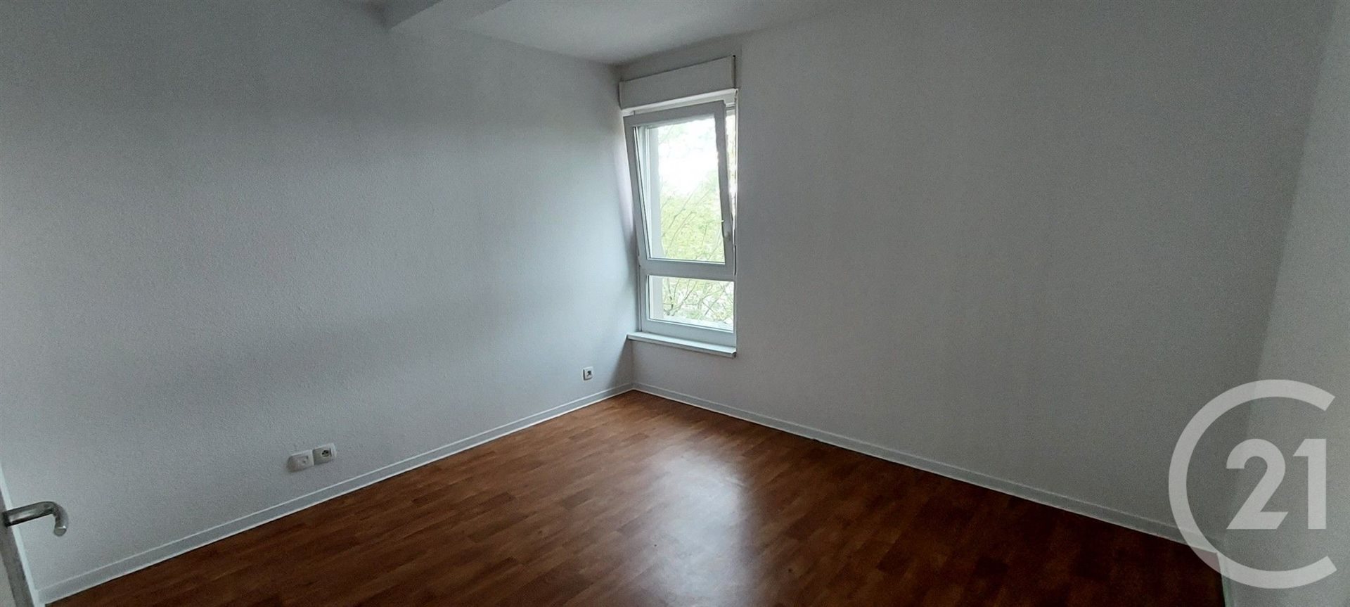 Appartement à vendre, 42m², Mulhouse