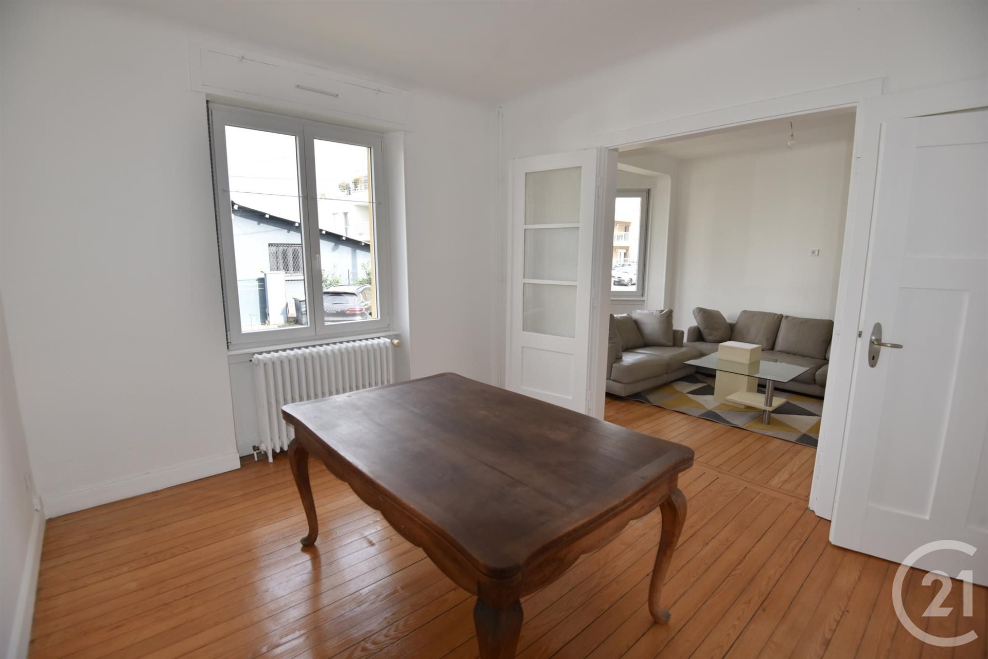 Appartement à louer, 78m², Scy-Chazelles