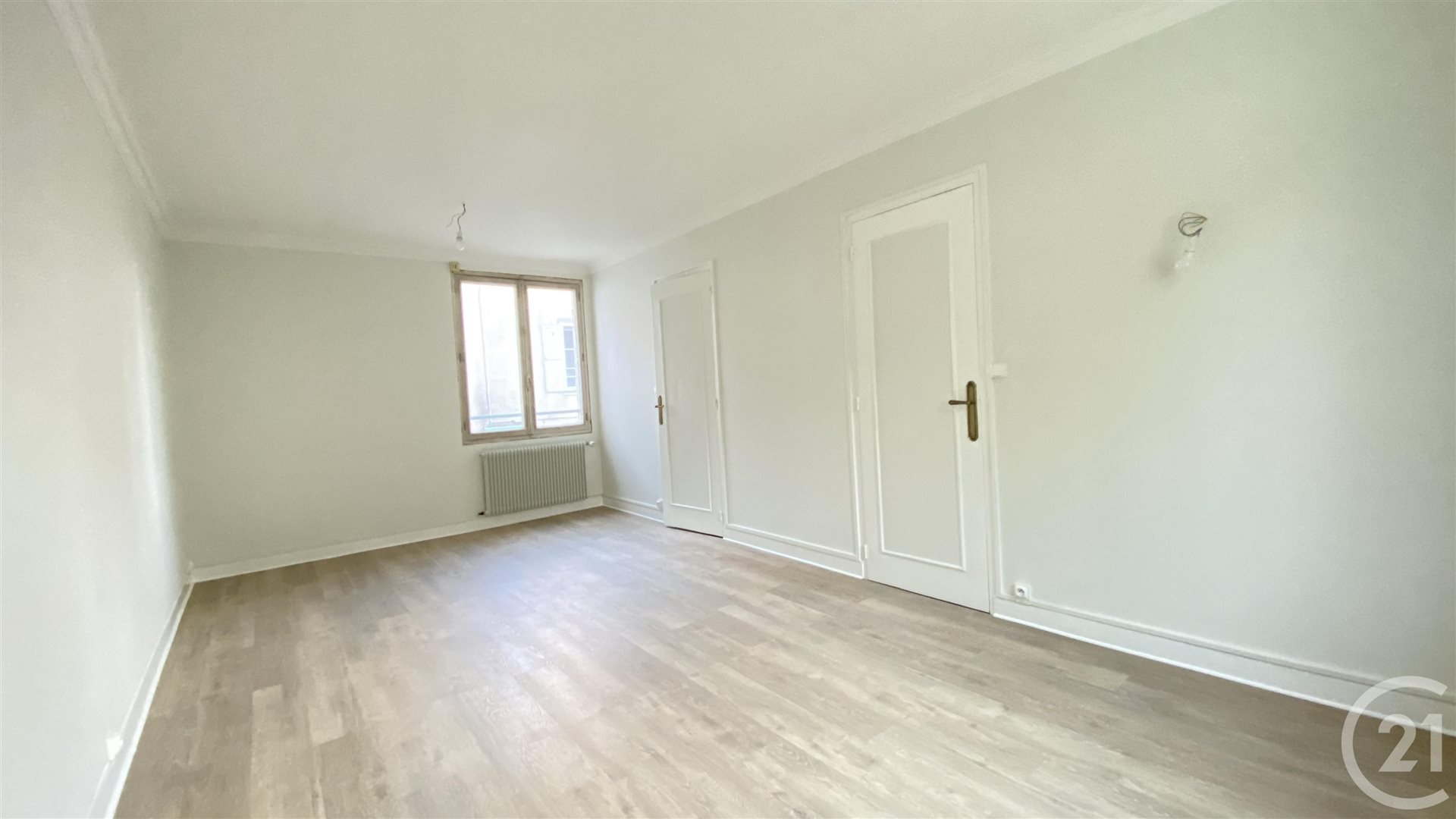 Maison à louer, 104m², Chartres