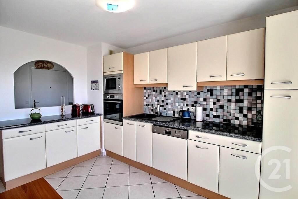 Appartement à louer, 65m², Annemasse