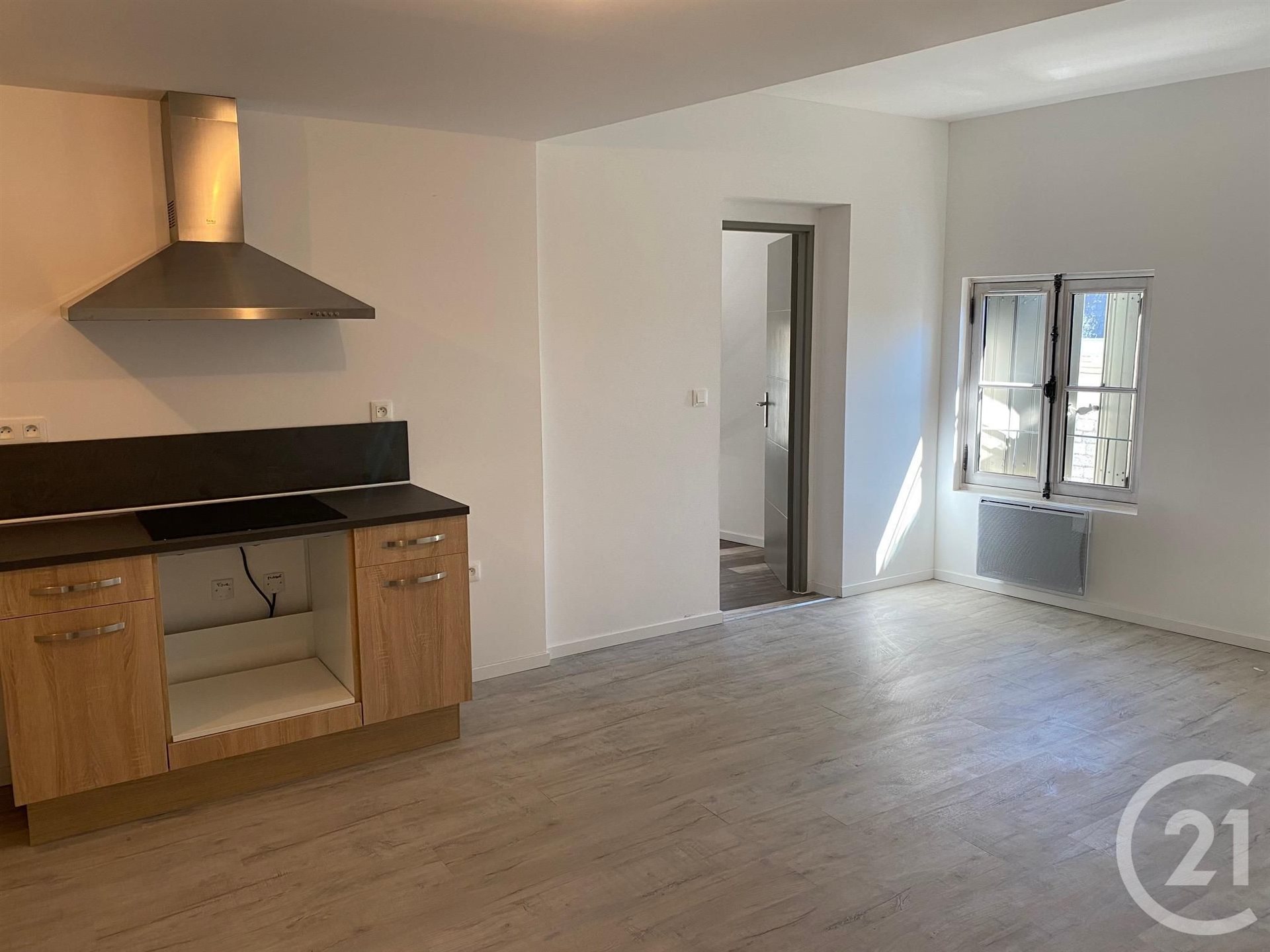 Appartement à louer, 86m², Sommières