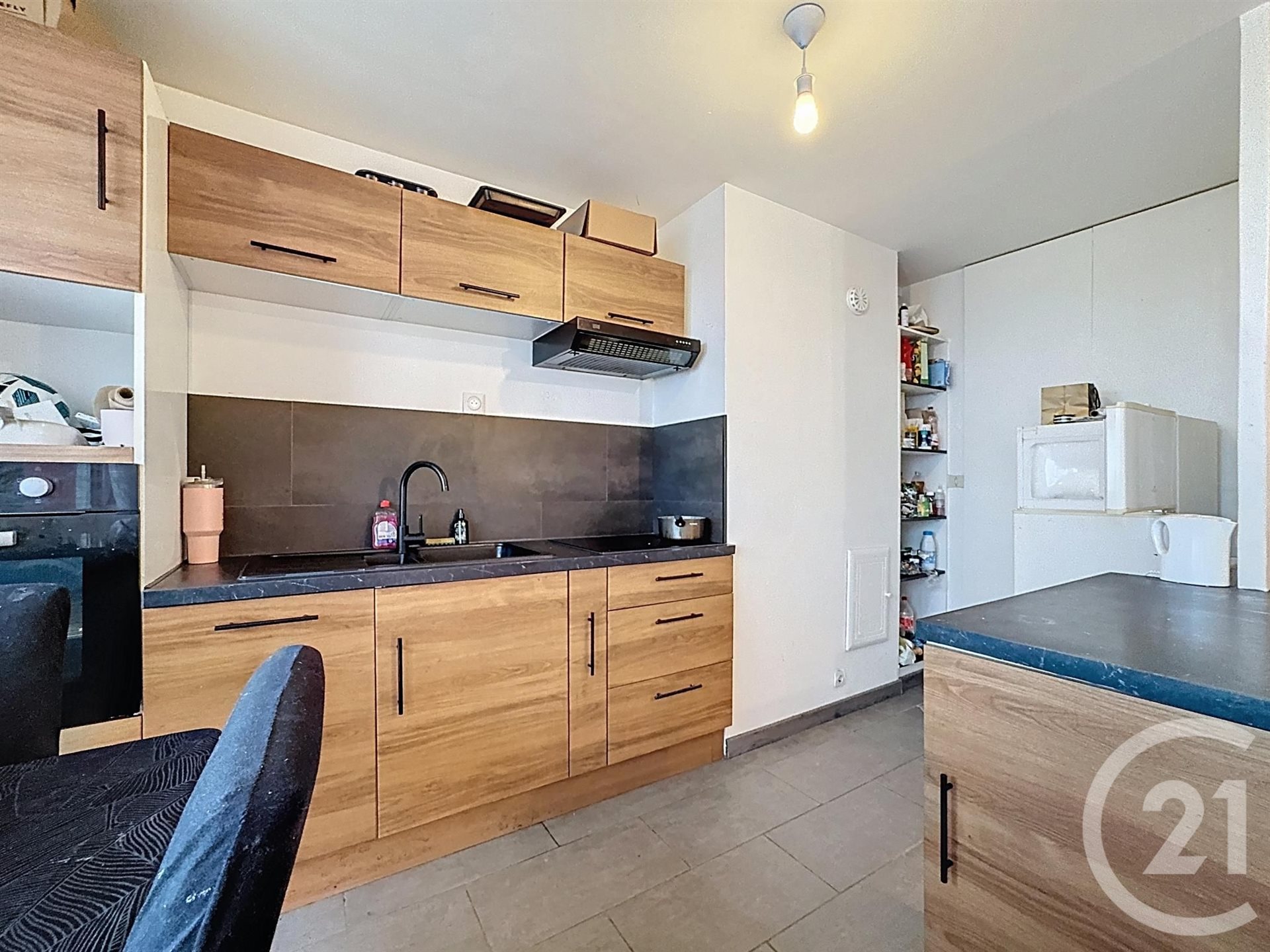 Appartement à vendre, 61m², Brest