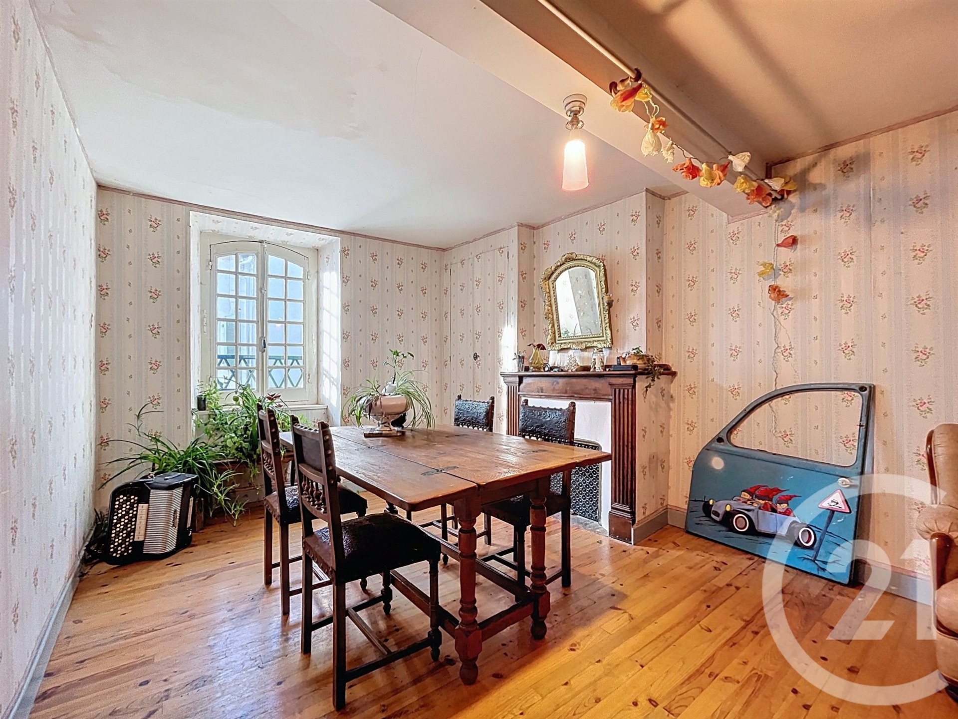 Maison à vendre, 136m², Massat