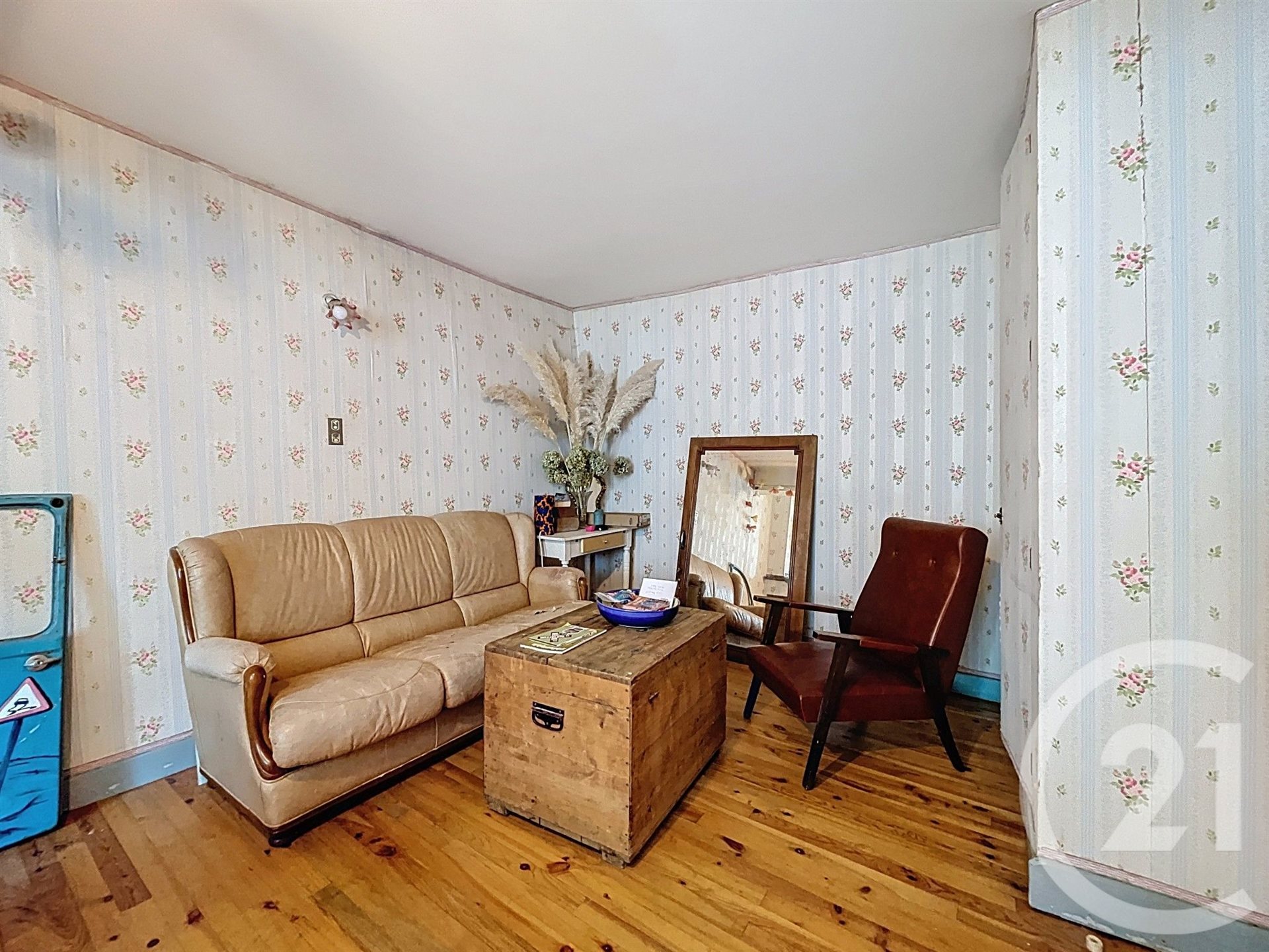 Maison à vendre, 136m², Massat