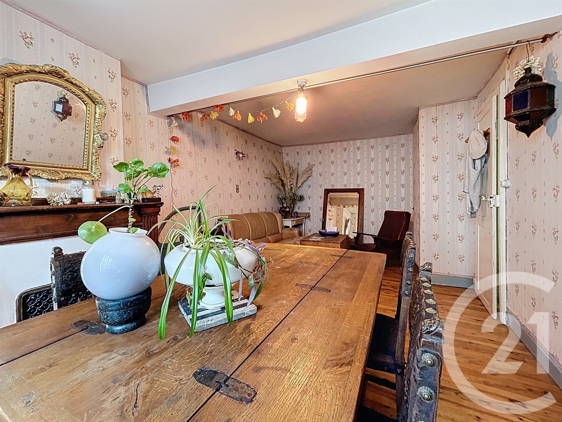 Maison à vendre, 136m², Massat