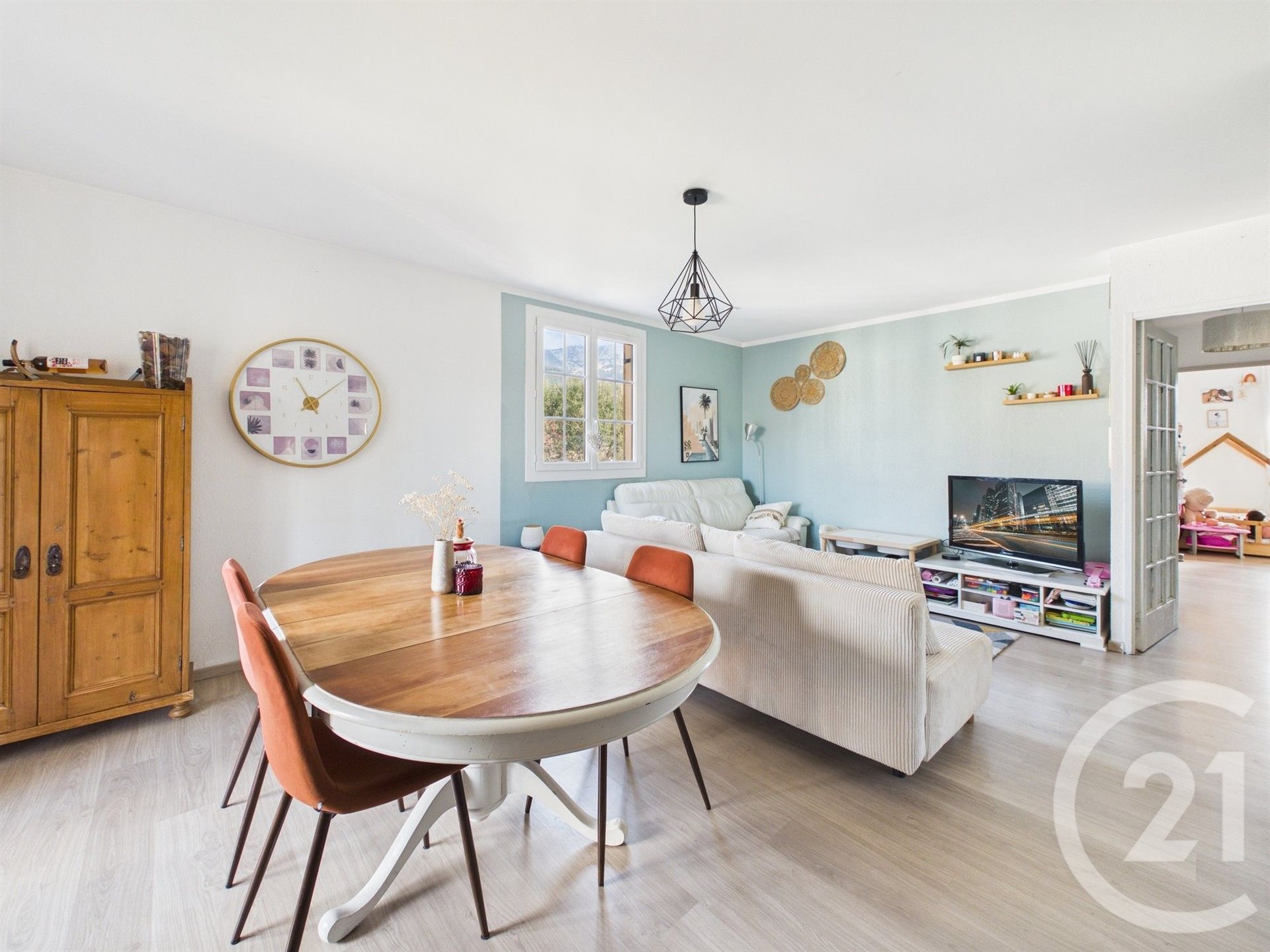 Appartement à vendre, 72m², La Valette-du-Var