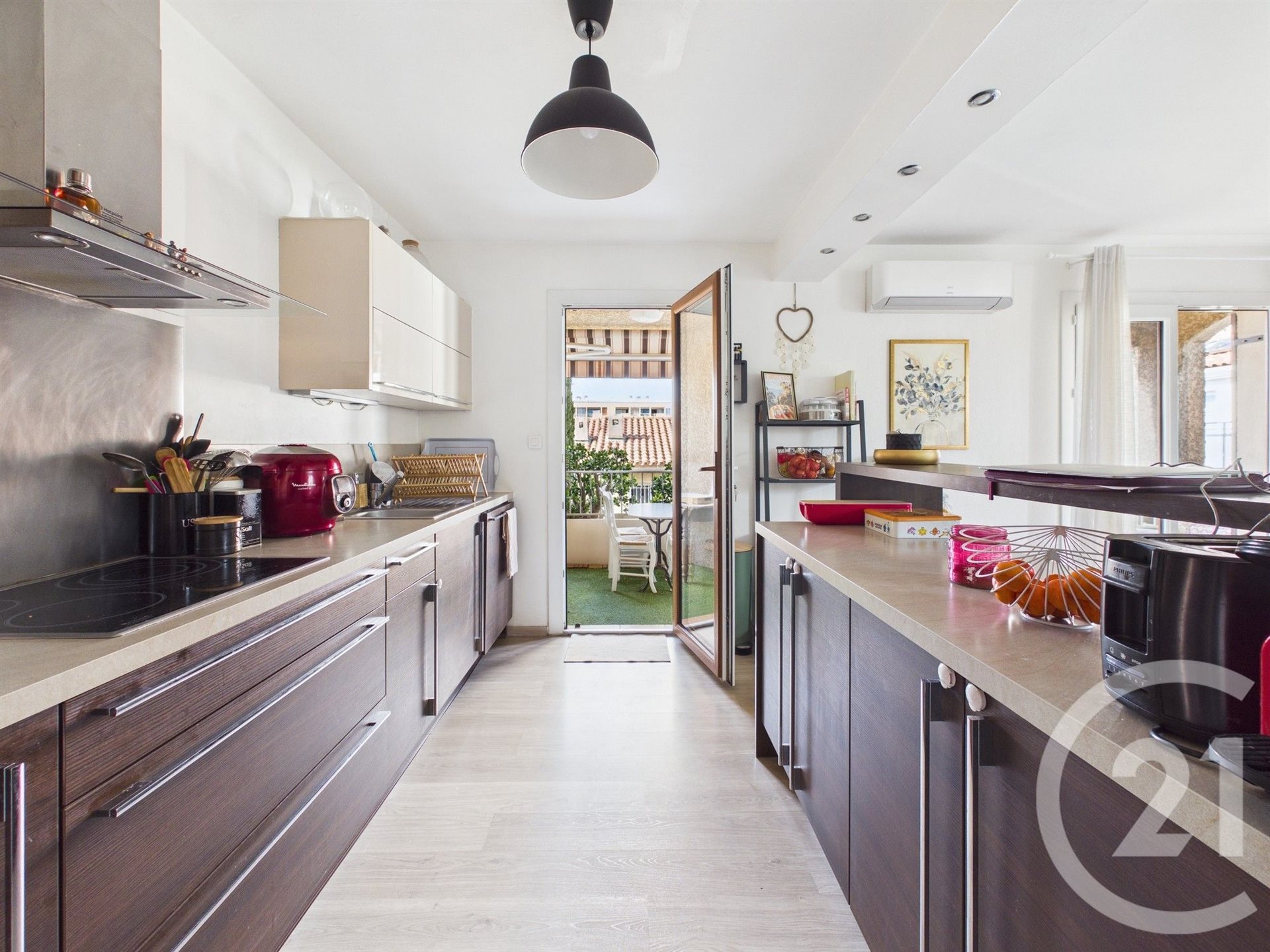 Appartement à vendre, 72m², La Valette-du-Var